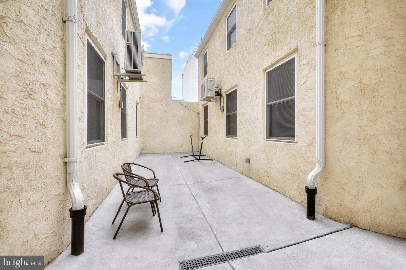 NORTHERN LIBERTIES - Residential Lease