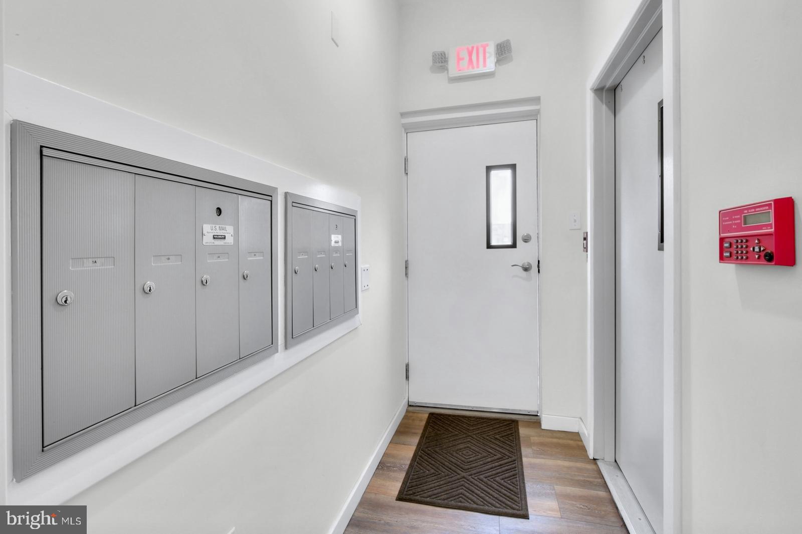 NORTHERN LIBERTIES - Residential Lease