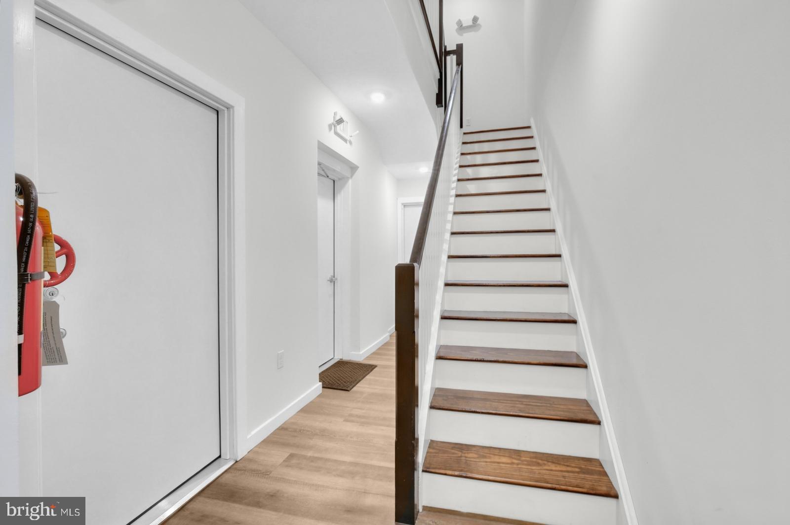 NORTHERN LIBERTIES - Residential Lease