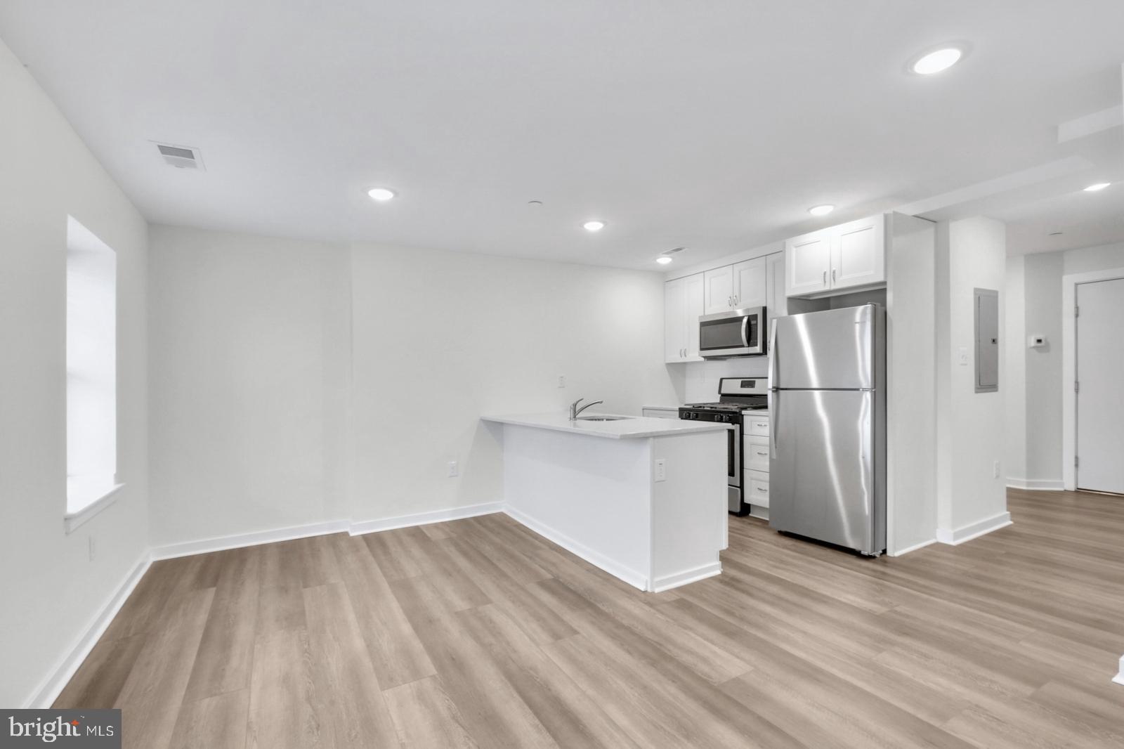 NORTHERN LIBERTIES - Residential Lease