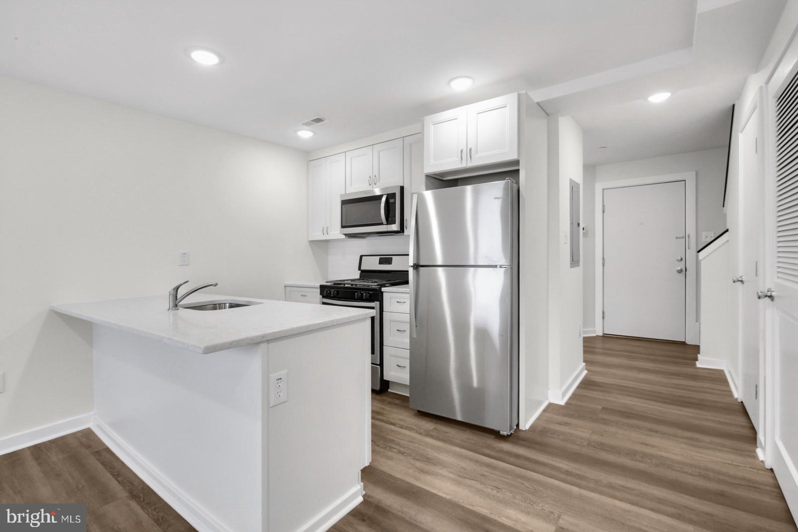 NORTHERN LIBERTIES - Residential Lease