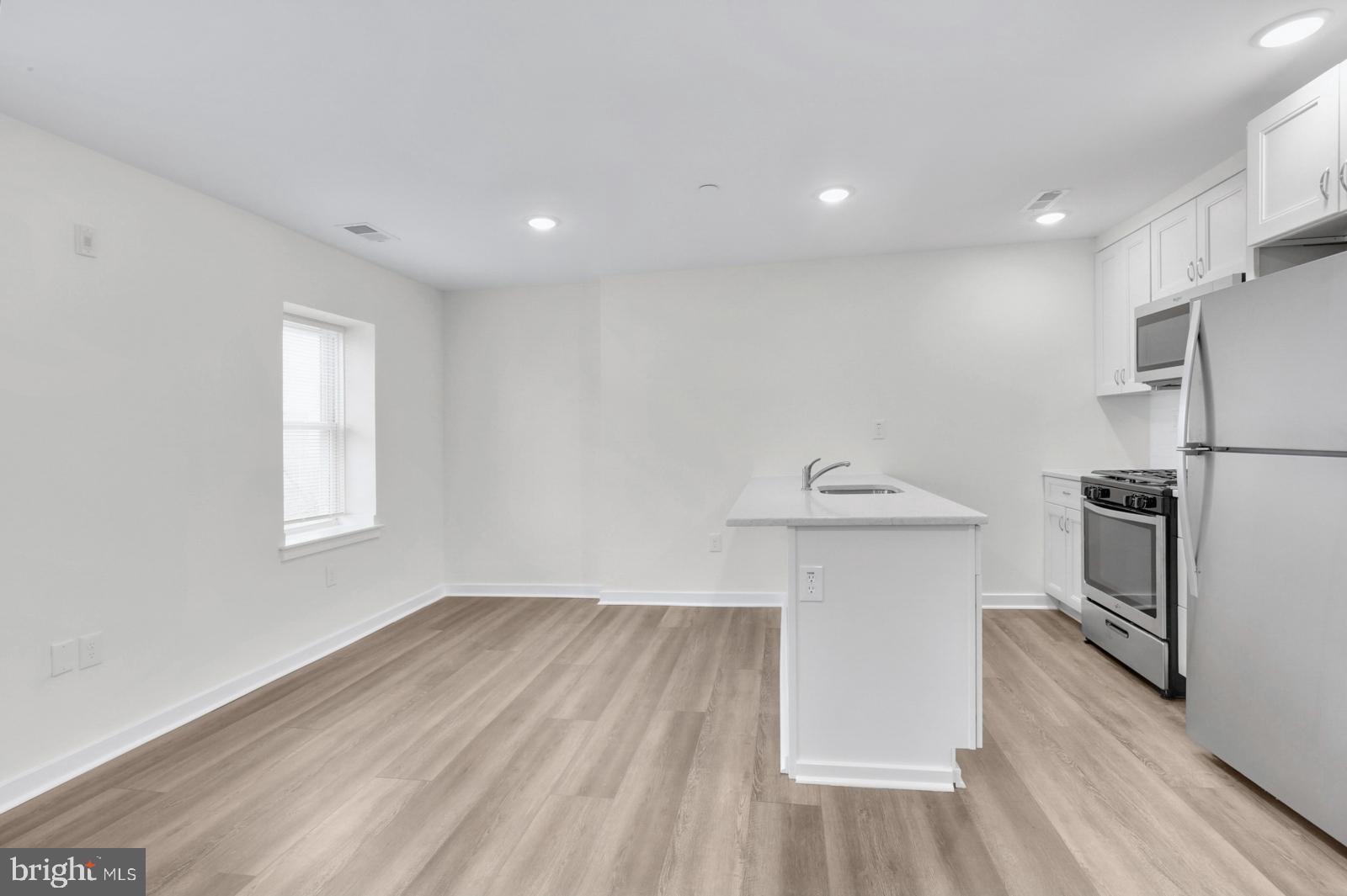 NORTHERN LIBERTIES - Residential Lease