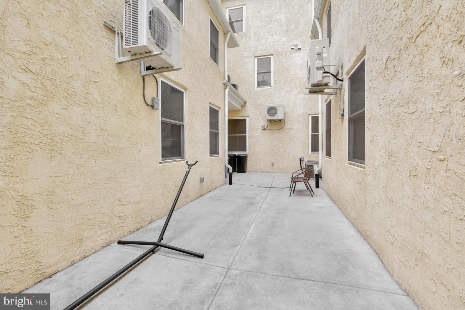 NORTHERN LIBERTIES - Residential Lease