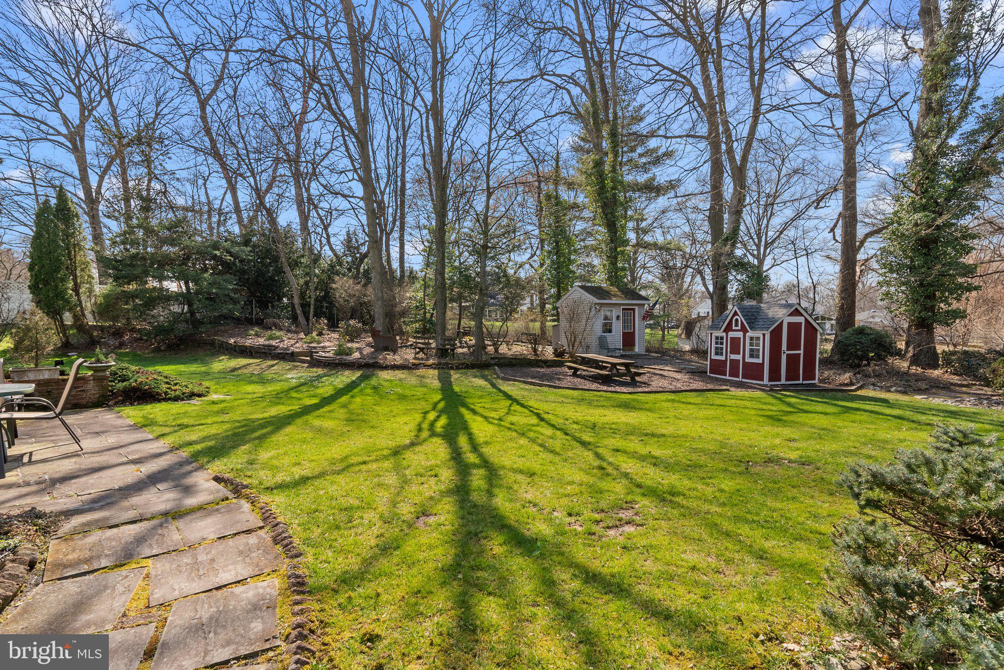 HILLCRESTSHIRE - Residential