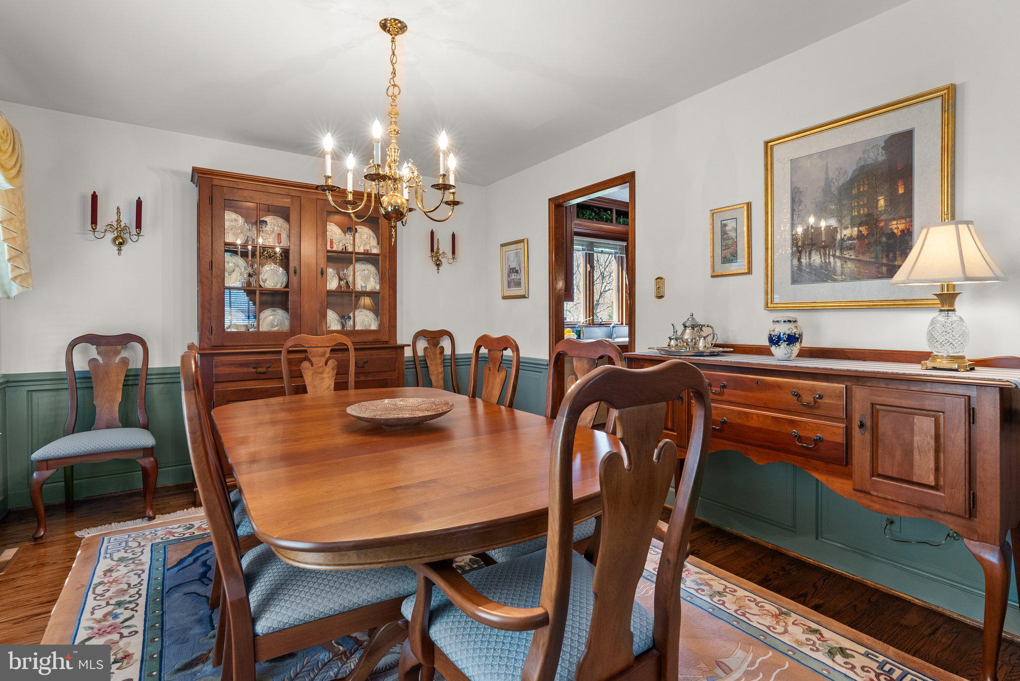 HILLCRESTSHIRE - Residential