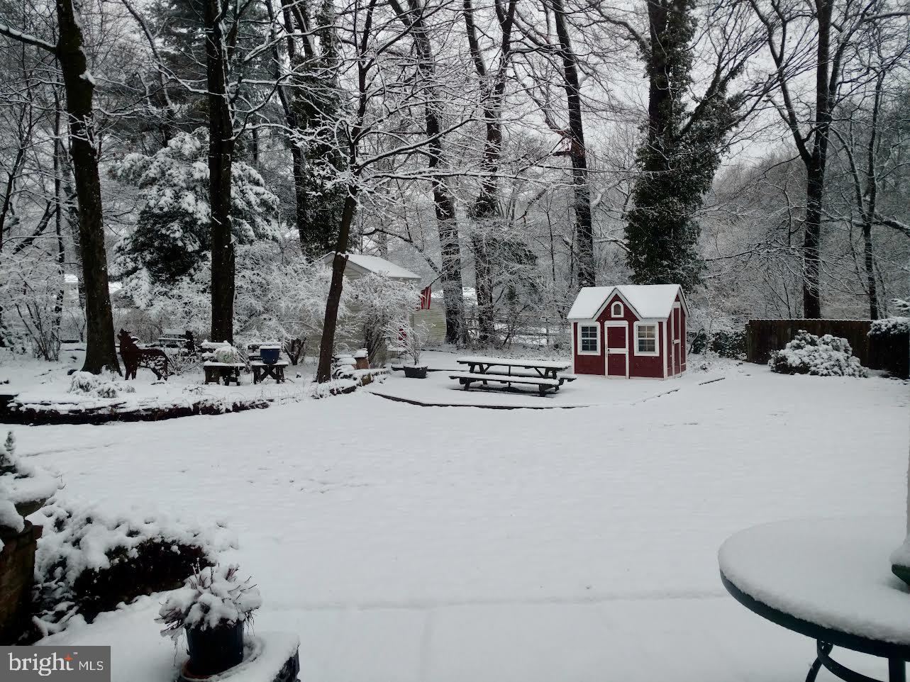 HILLCRESTSHIRE - Residential