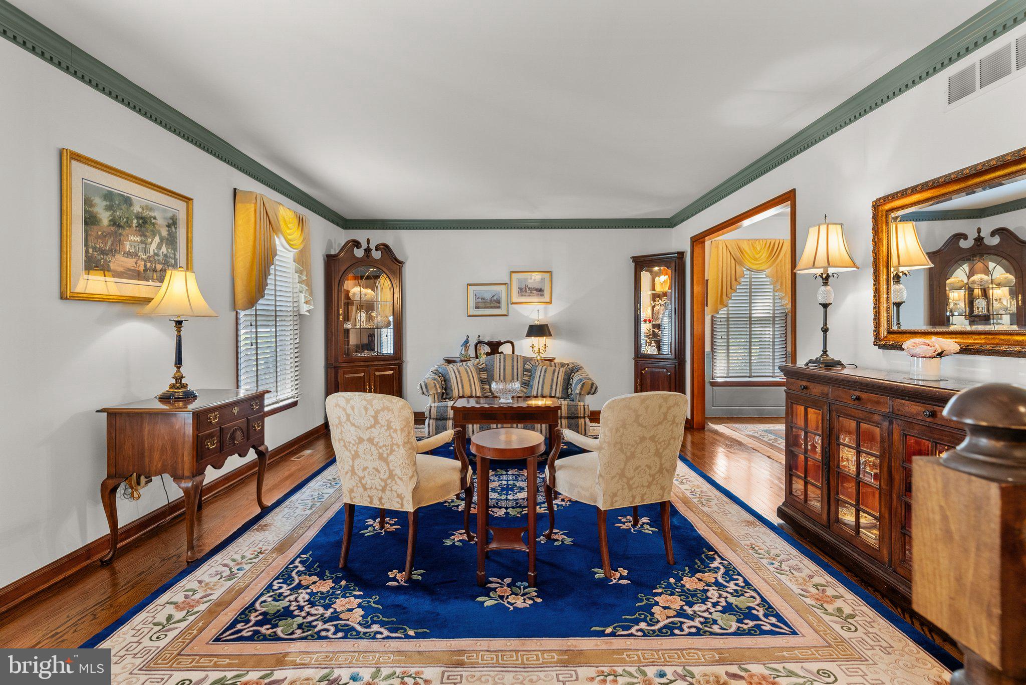 HILLCRESTSHIRE - Residential