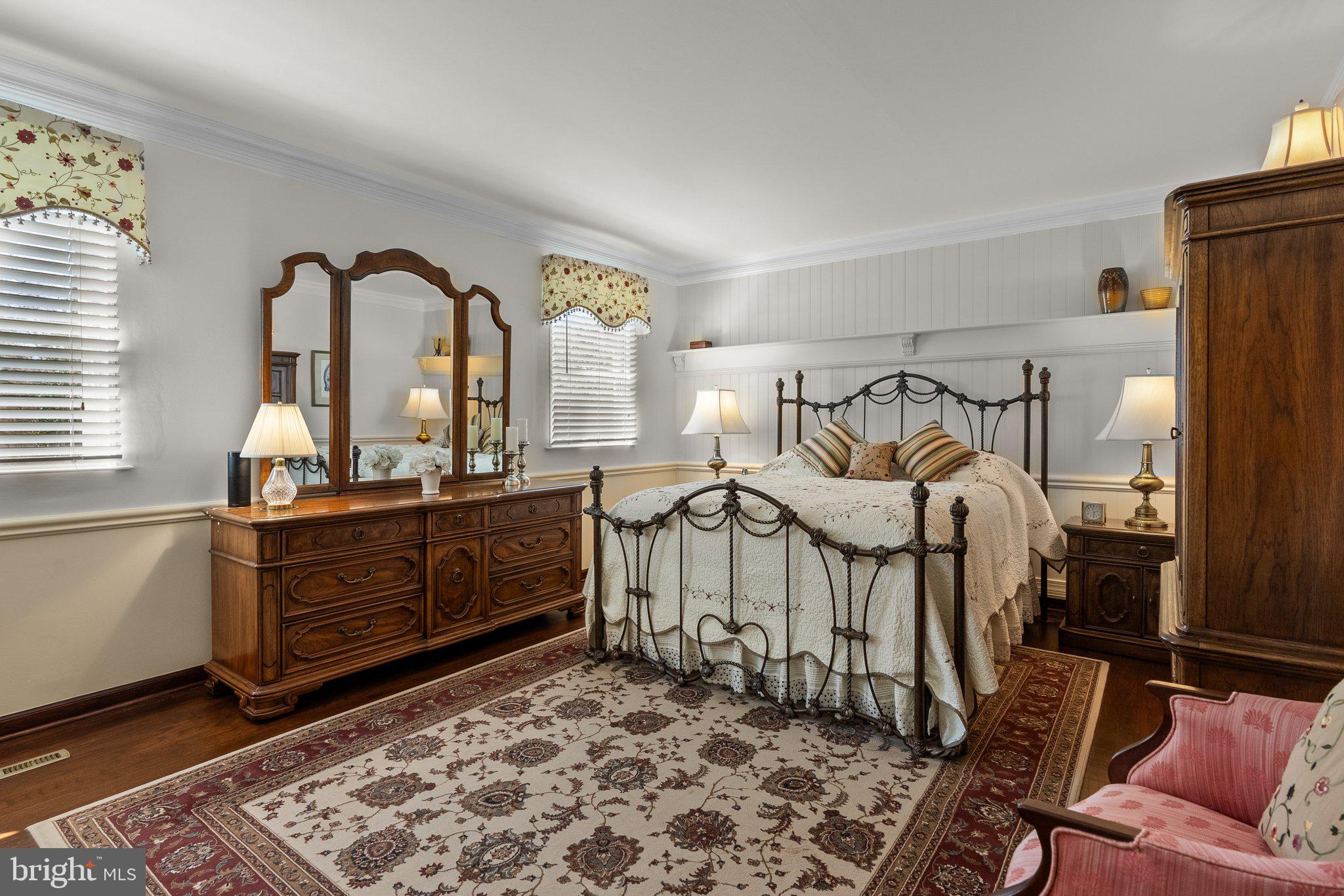 HILLCRESTSHIRE - Residential