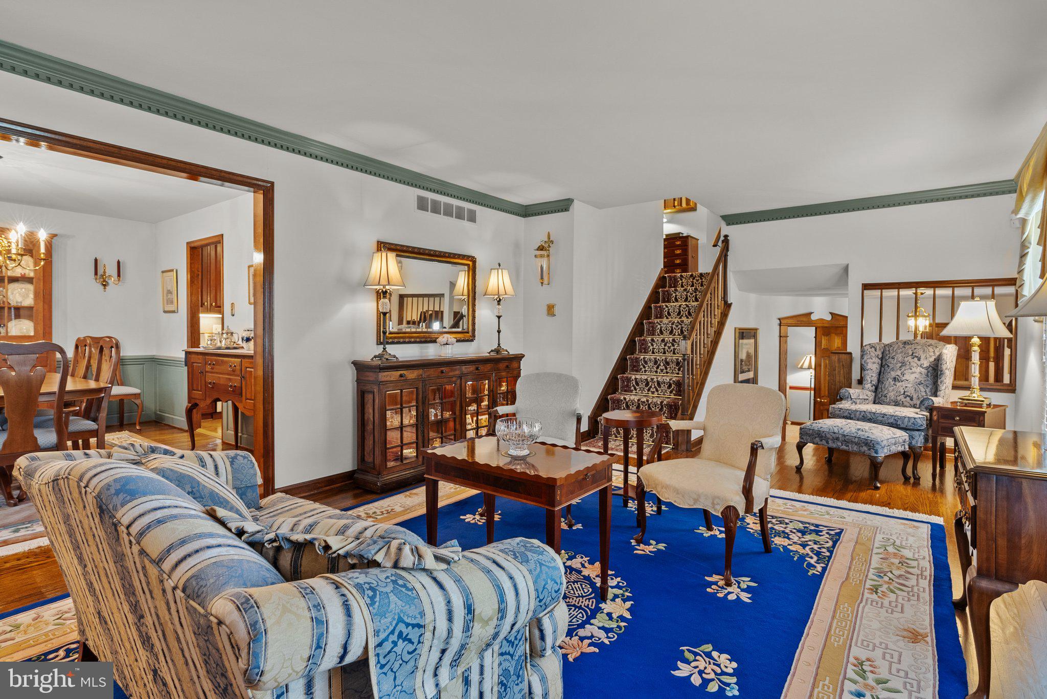 HILLCRESTSHIRE - Residential