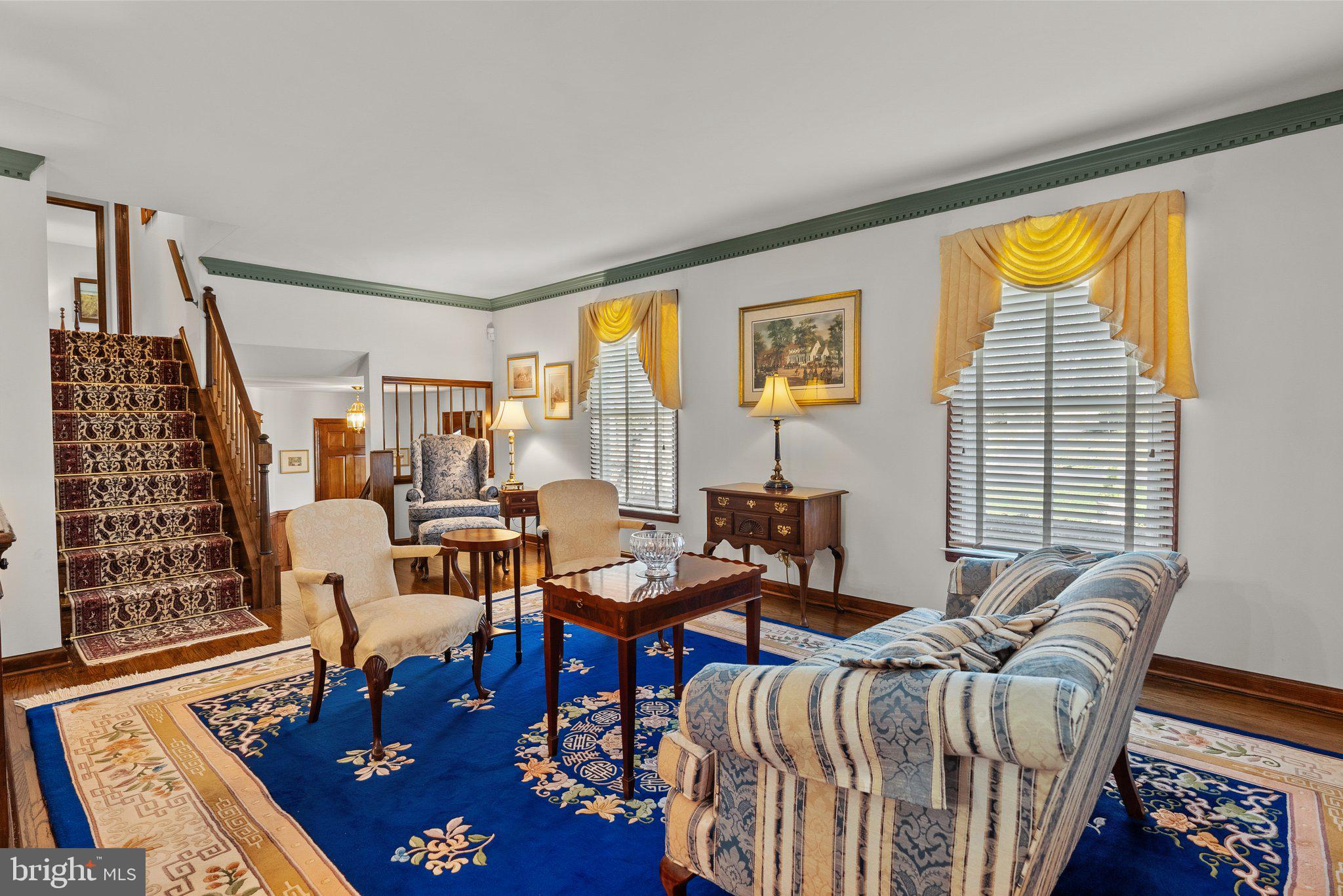 HILLCRESTSHIRE - Residential