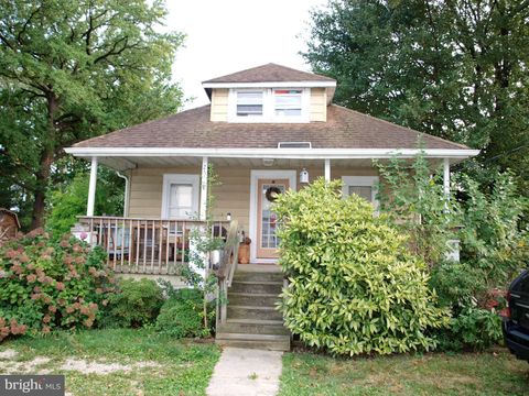25 GOLDEN AVENUE MOUNT EPHRAIM NJ 08059