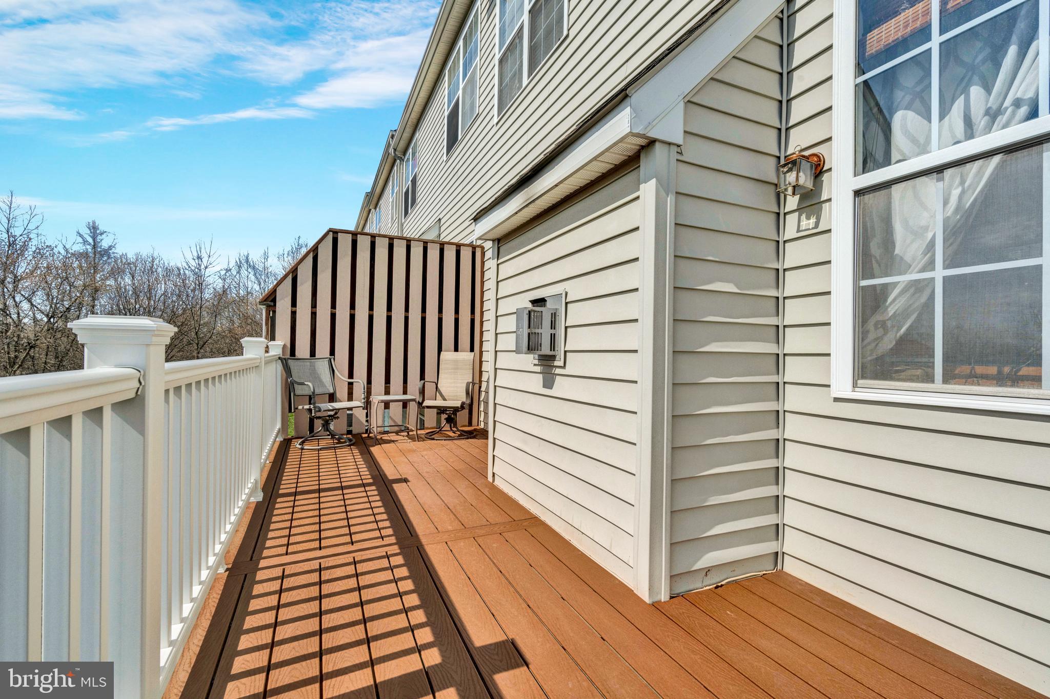 FRENCH CREEK TOWNH - Residential