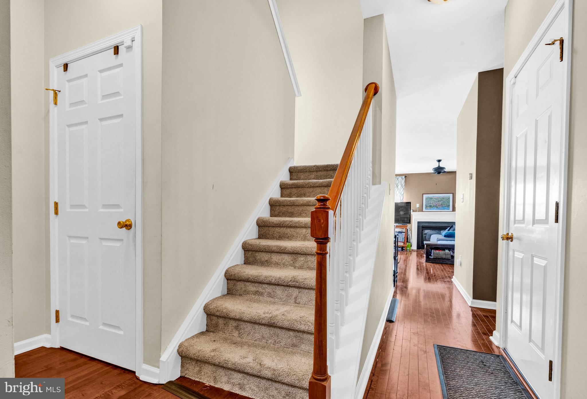 FRENCH CREEK TOWNH - Residential