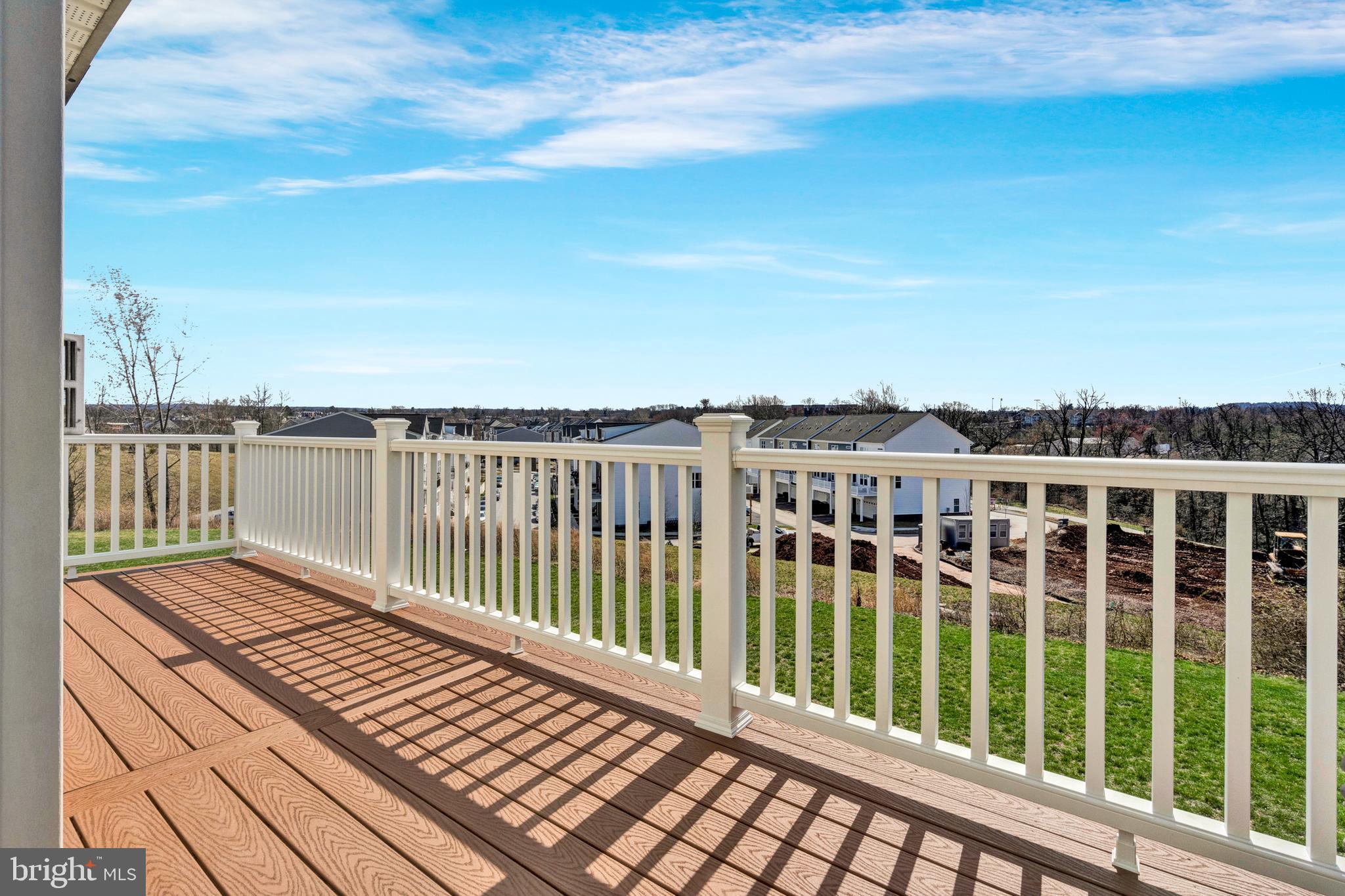 FRENCH CREEK TOWNH - Residential