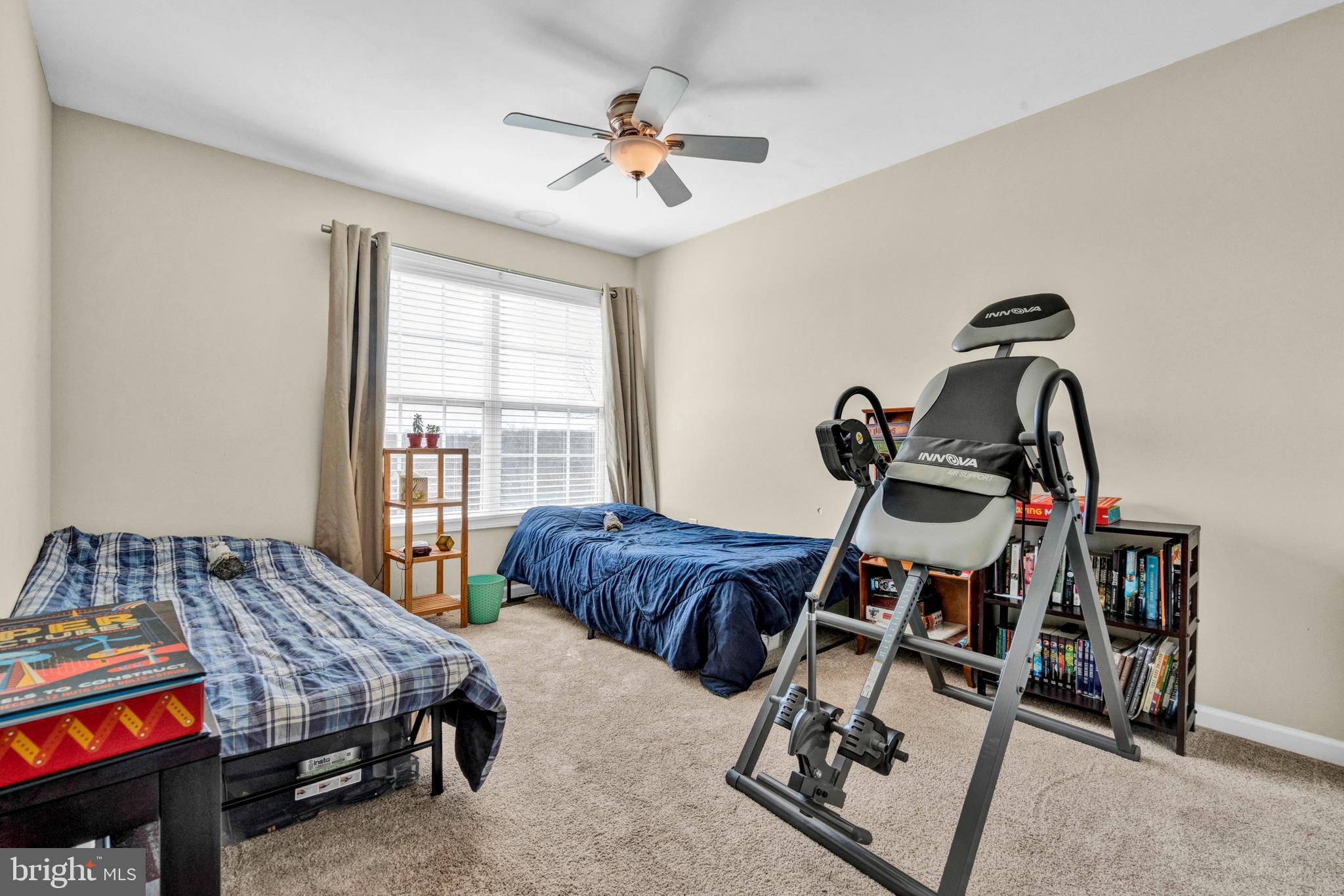 FRENCH CREEK TOWNH - Residential