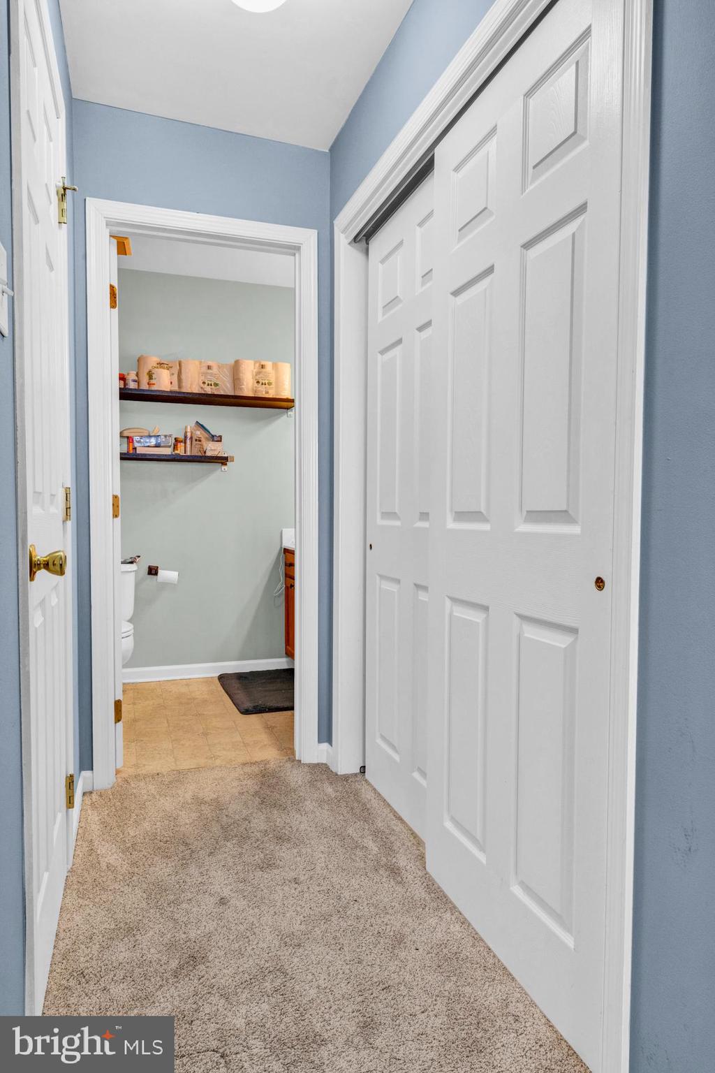 FRENCH CREEK TOWNH - Residential