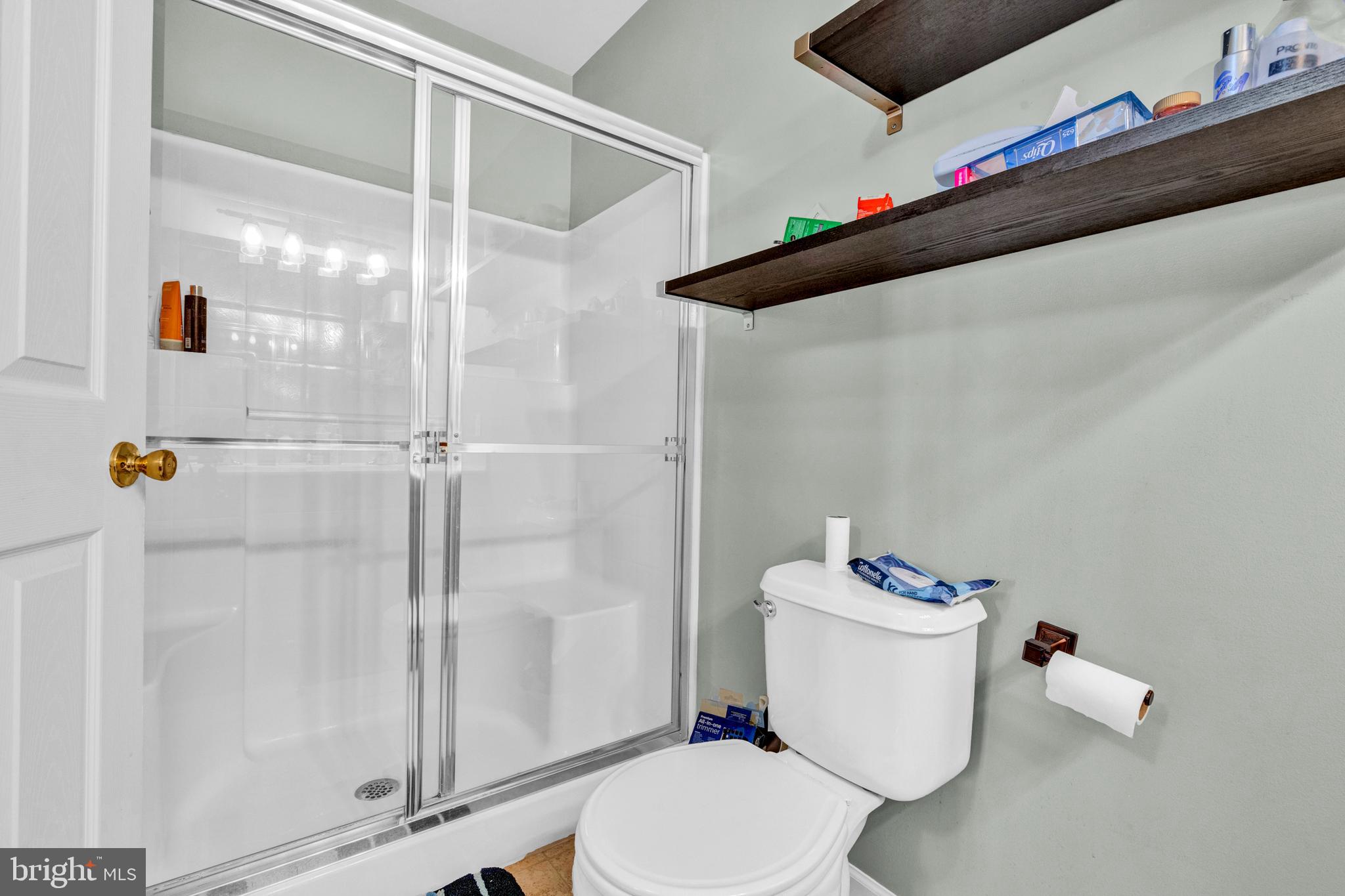 FRENCH CREEK TOWNH - Residential