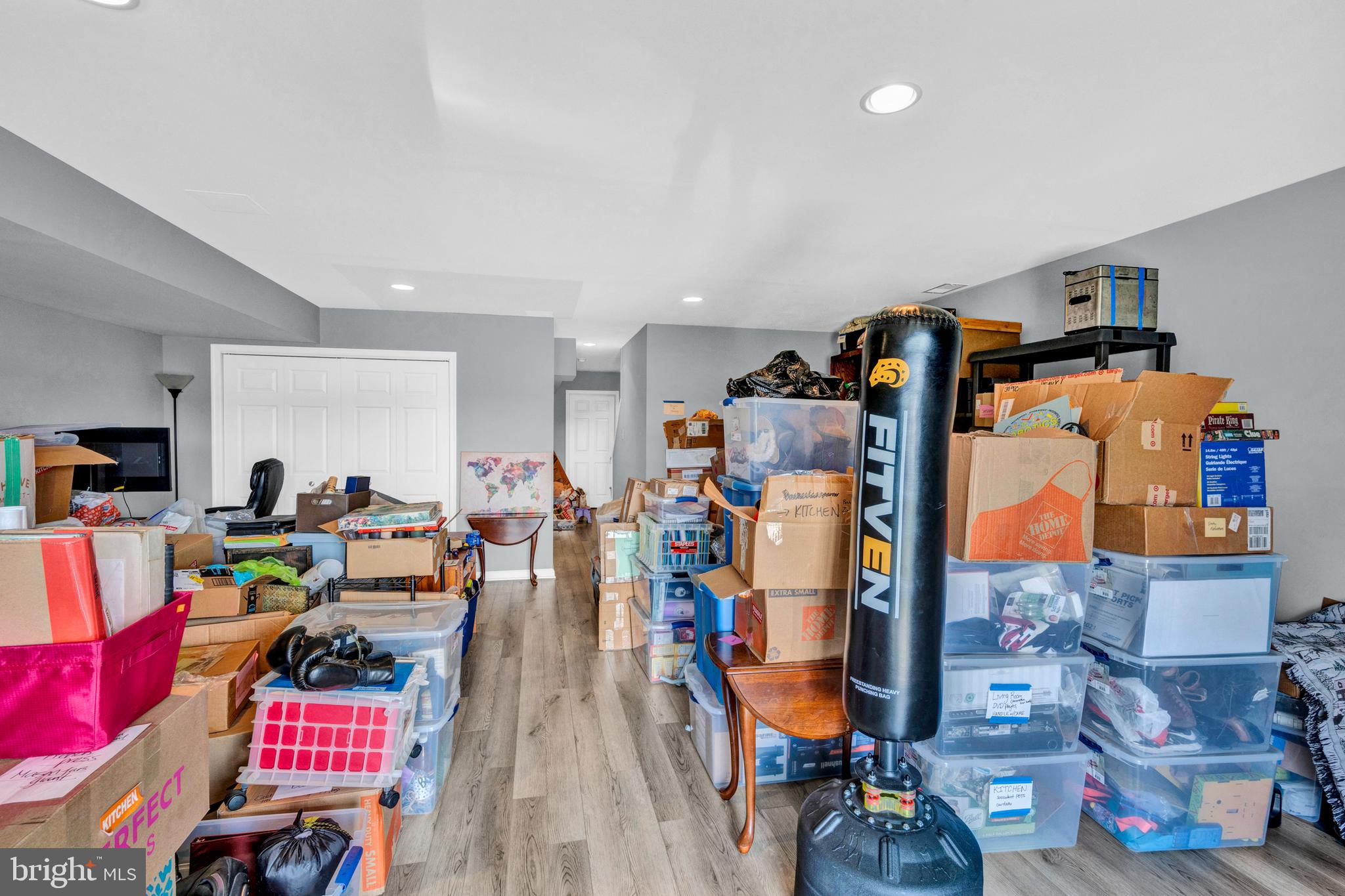 FRENCH CREEK TOWNH - Residential