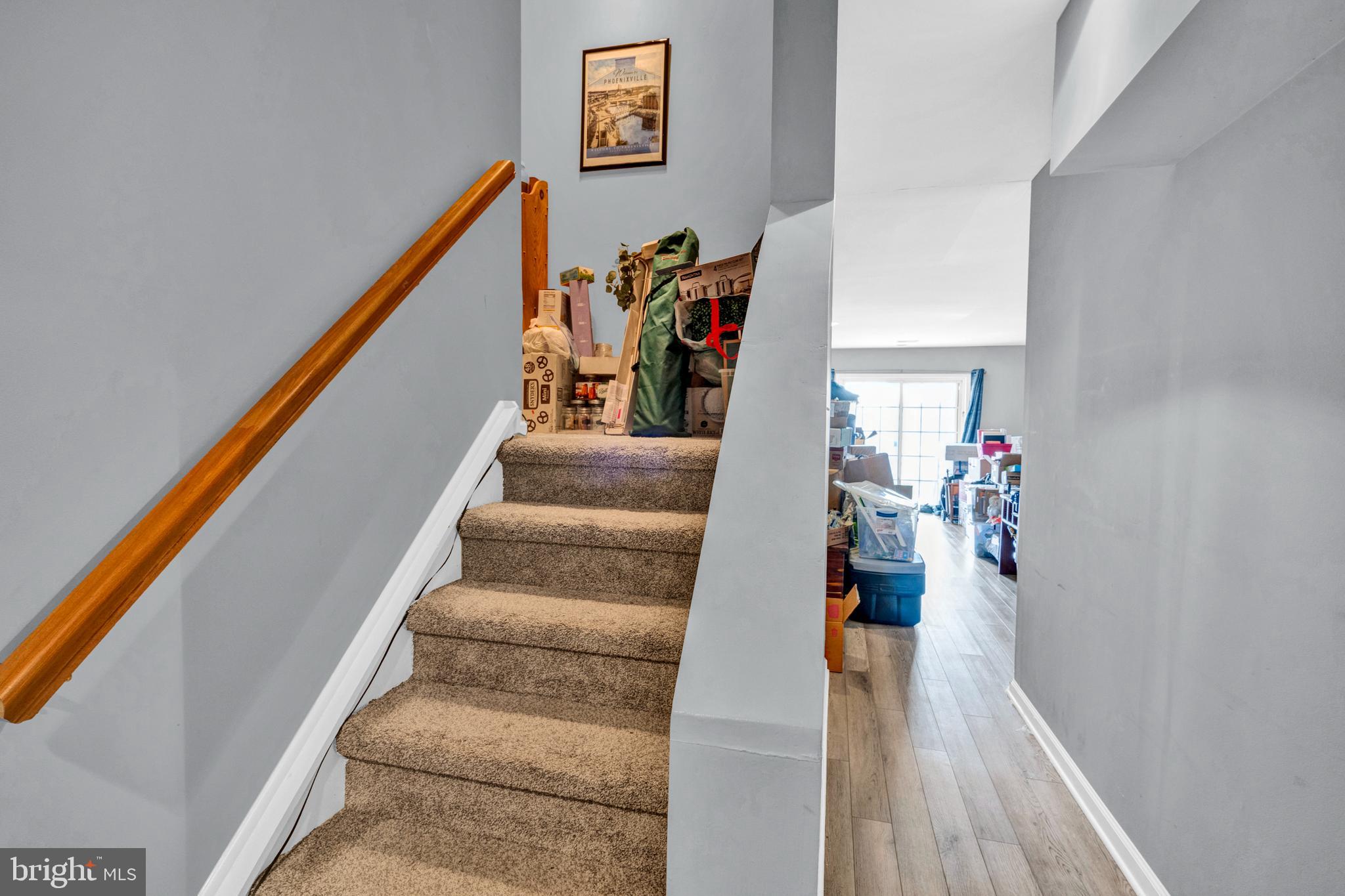 FRENCH CREEK TOWNH - Residential