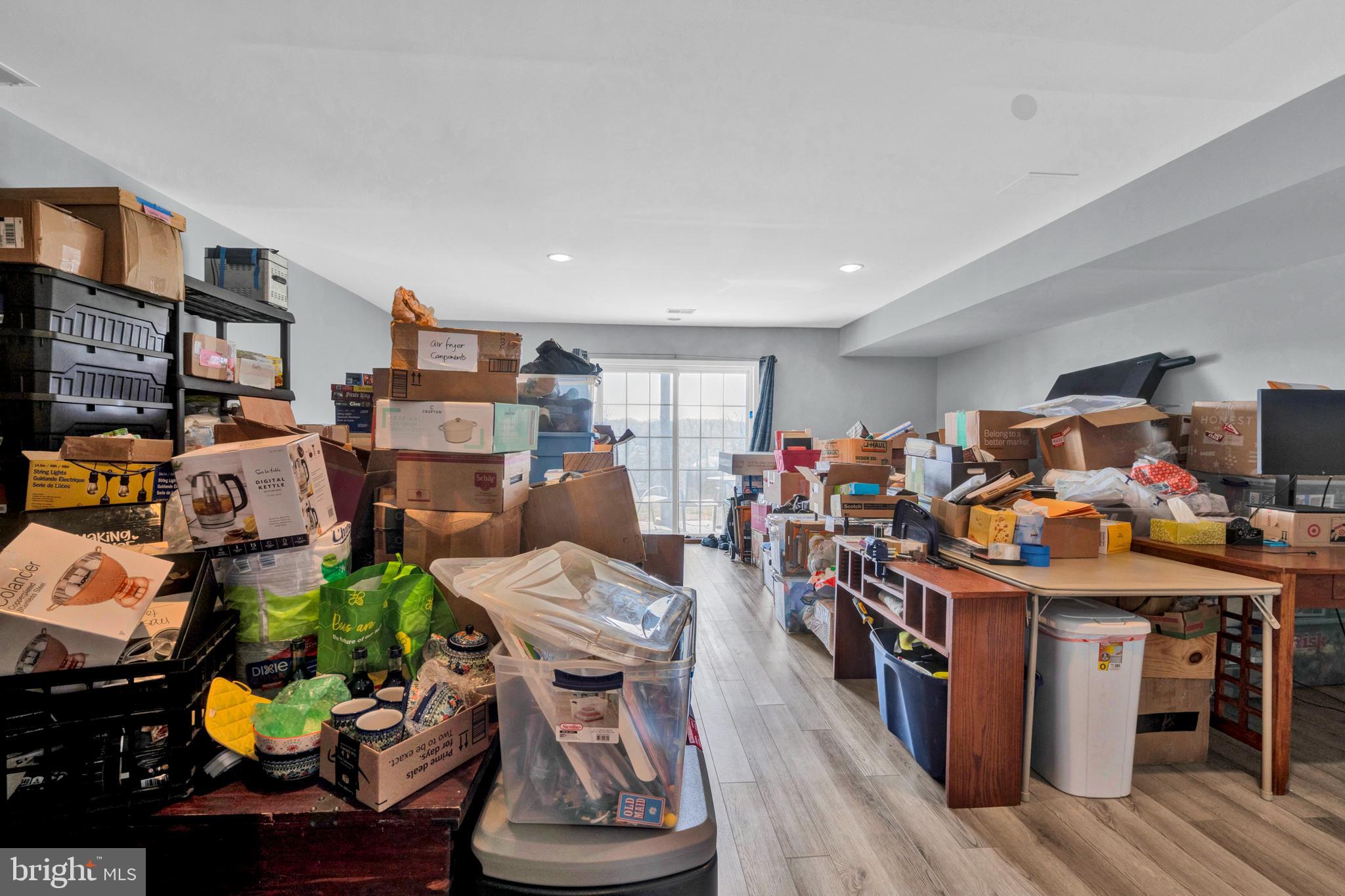 FRENCH CREEK TOWNH - Residential