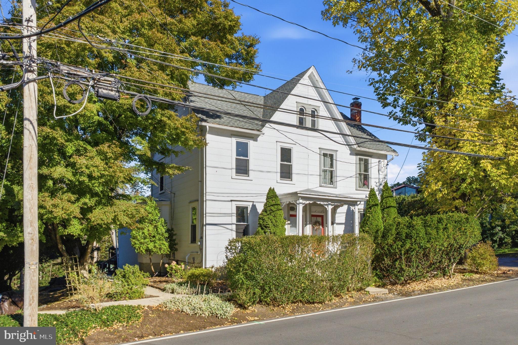 202 BRUNSWICK AVENUE