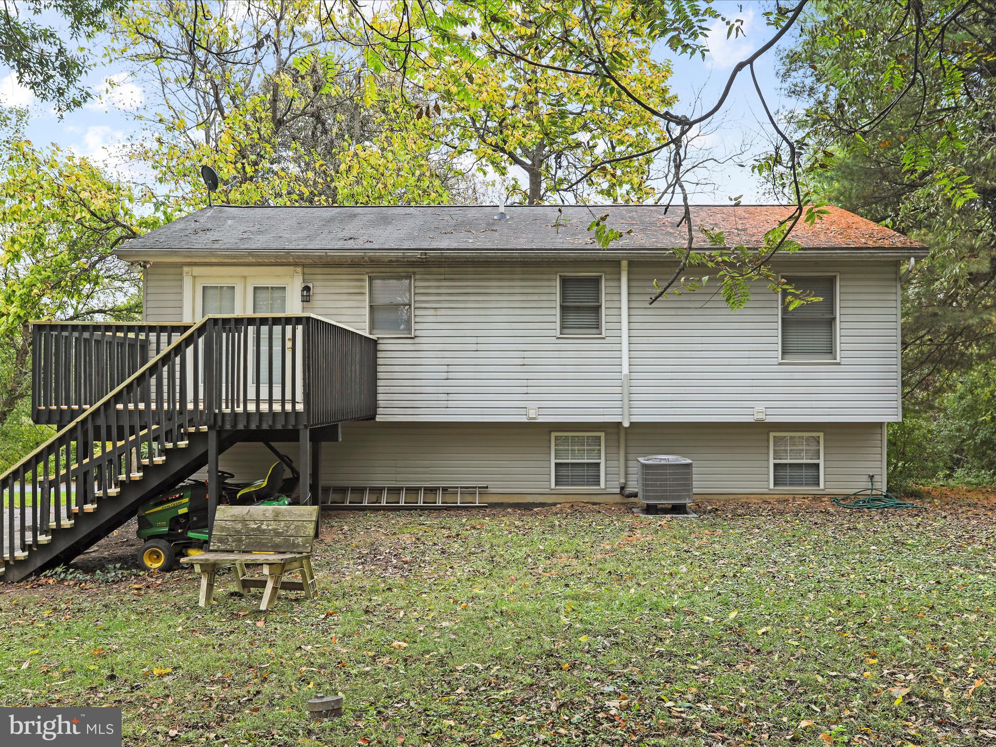 POTOMAC HEIGHTS - Residential