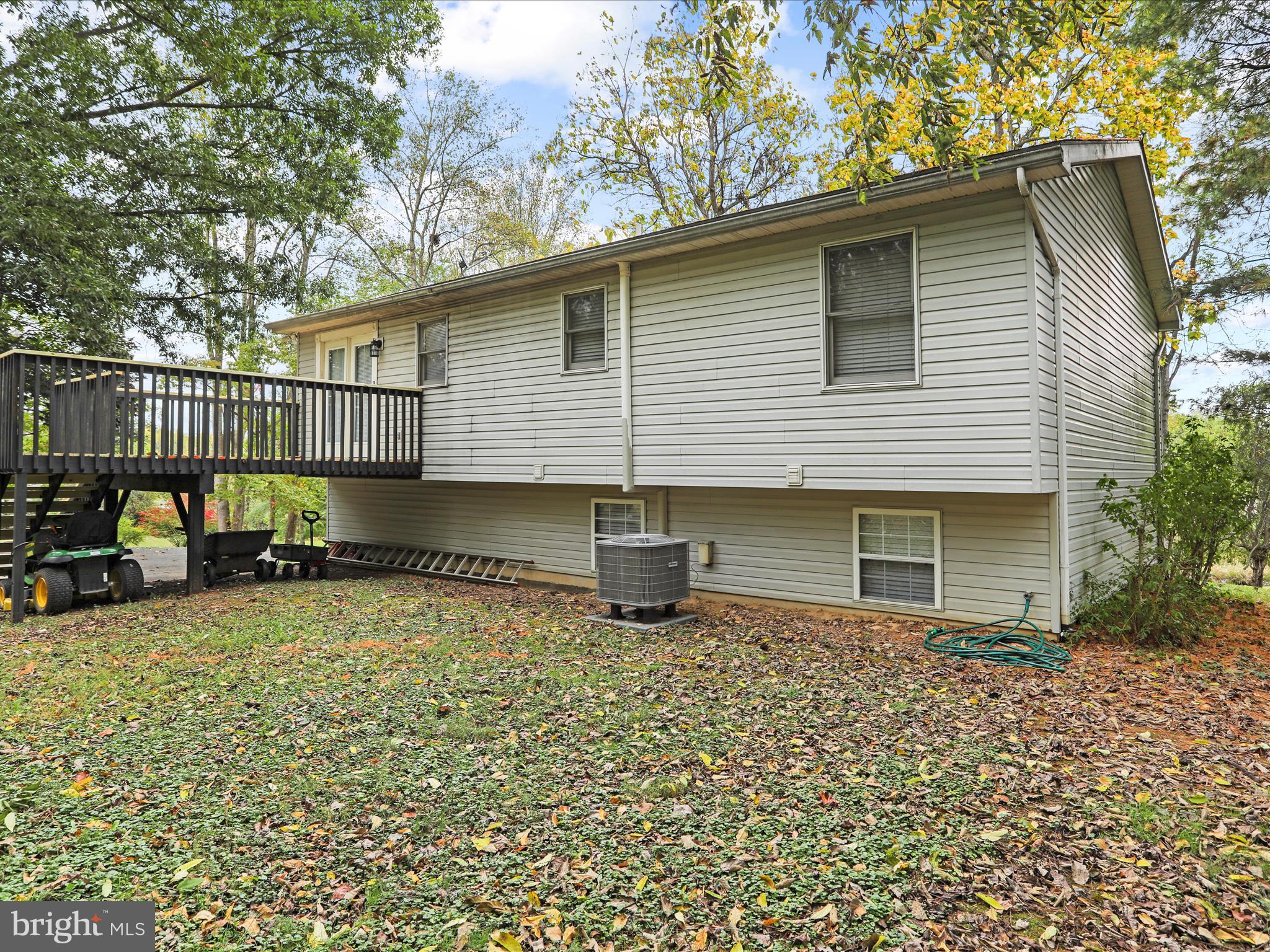 POTOMAC HEIGHTS - Residential