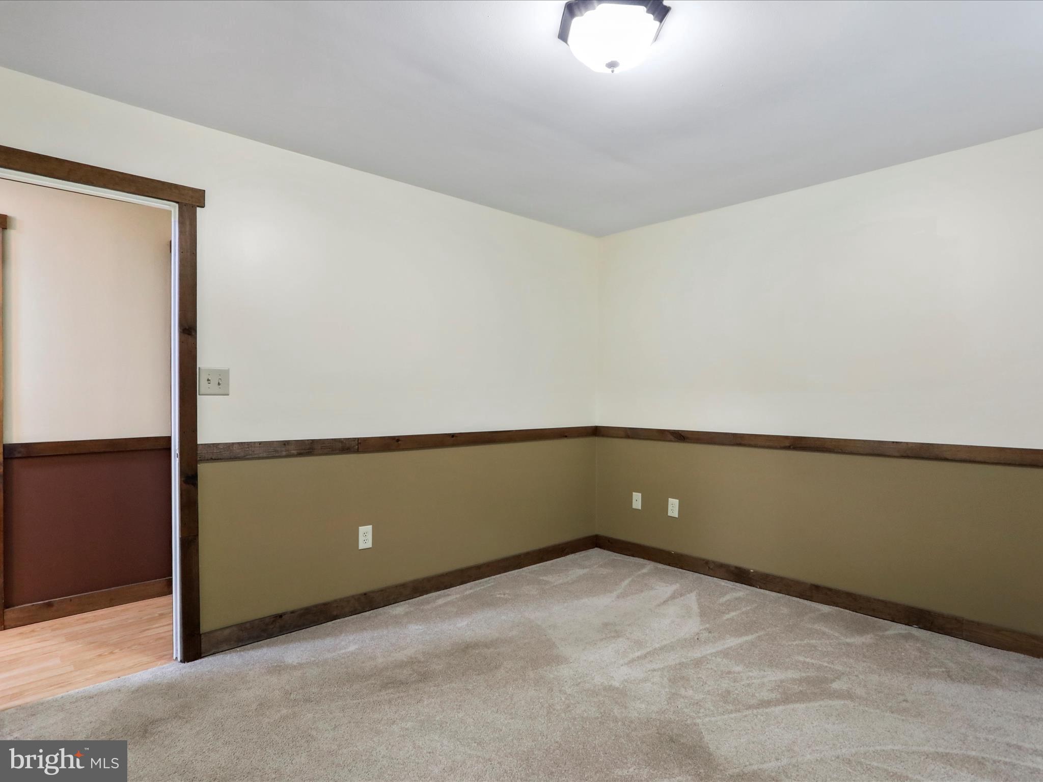 POTOMAC HEIGHTS - Residential