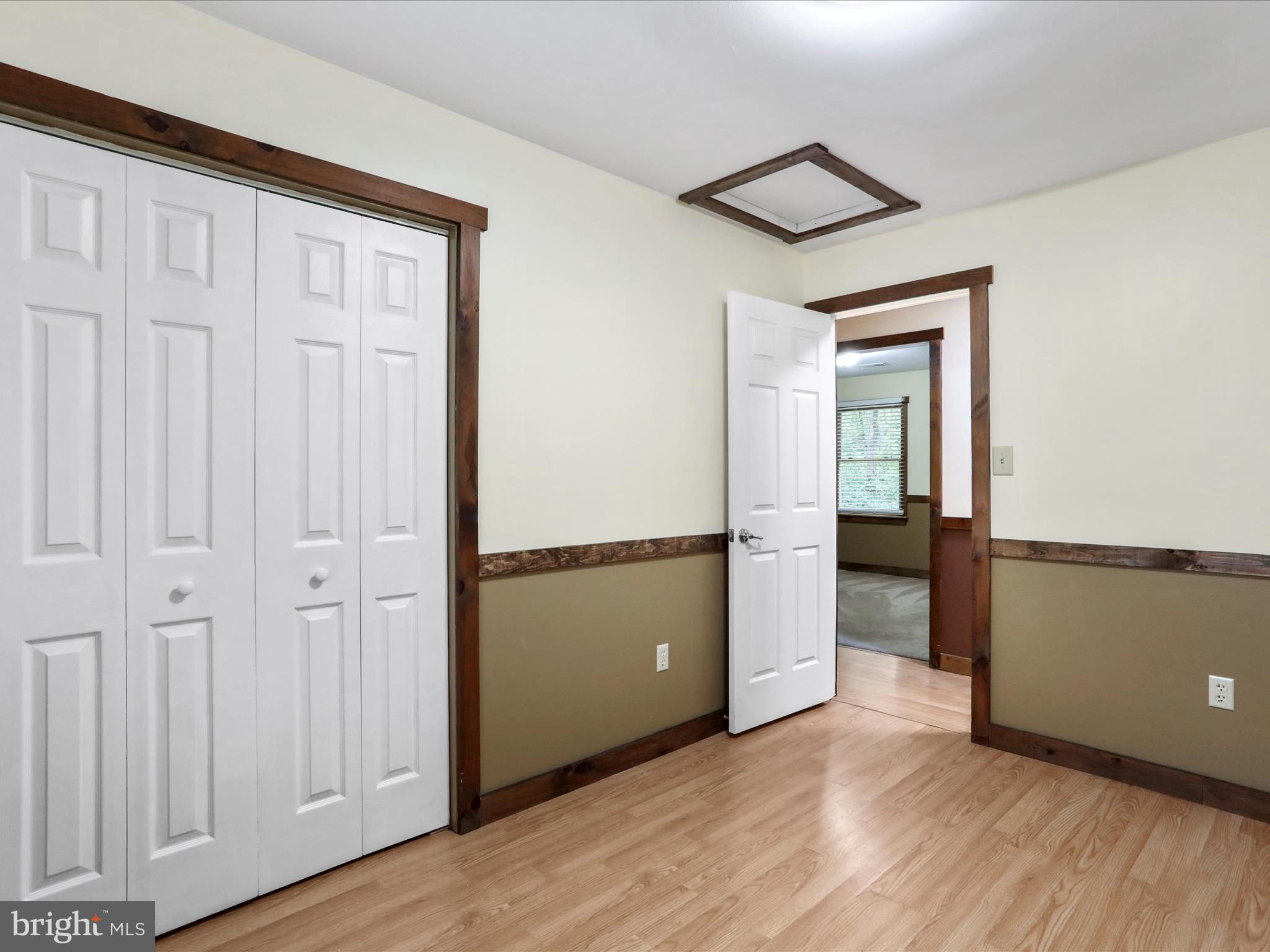 POTOMAC HEIGHTS - Residential