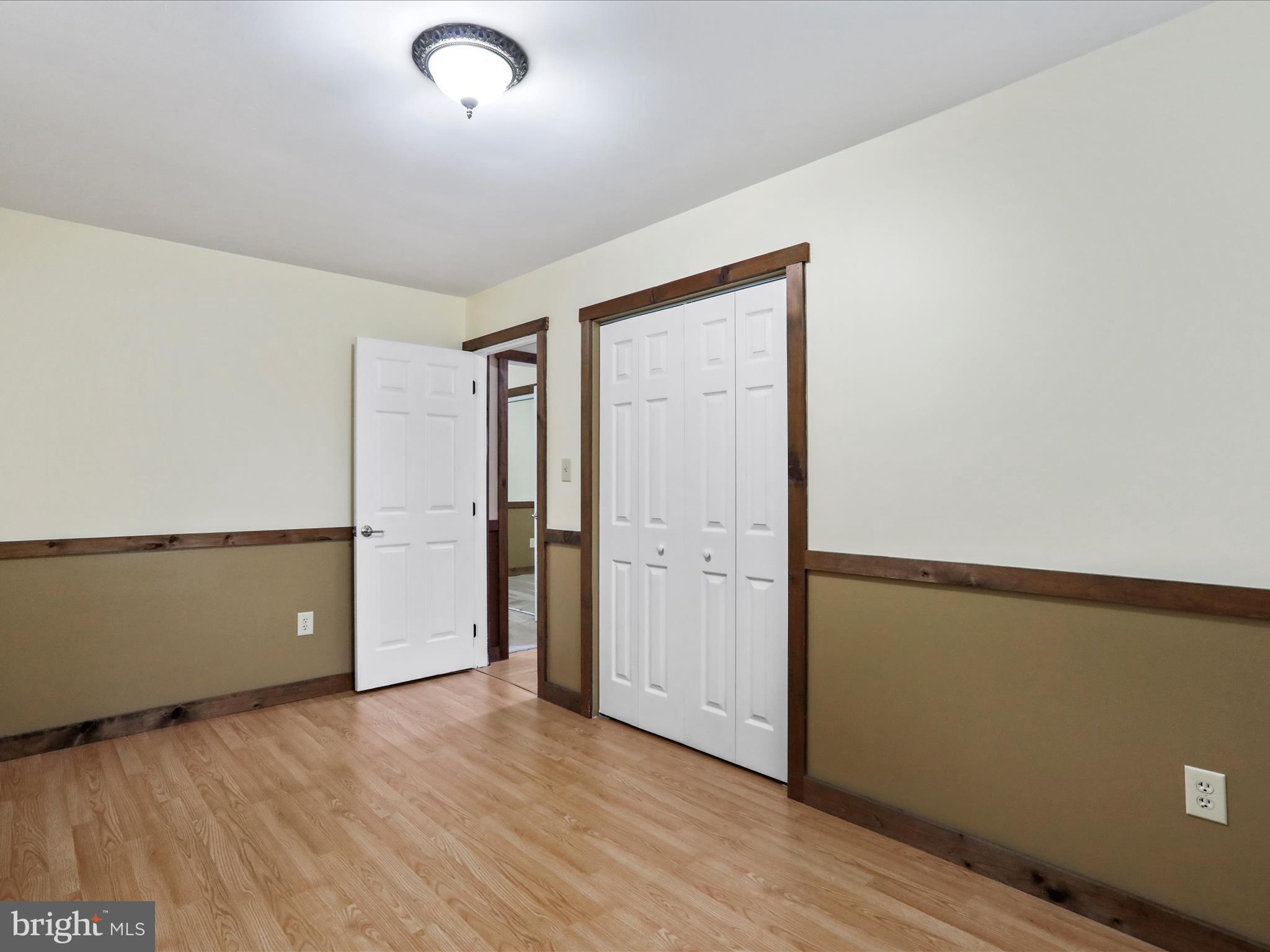 POTOMAC HEIGHTS - Residential