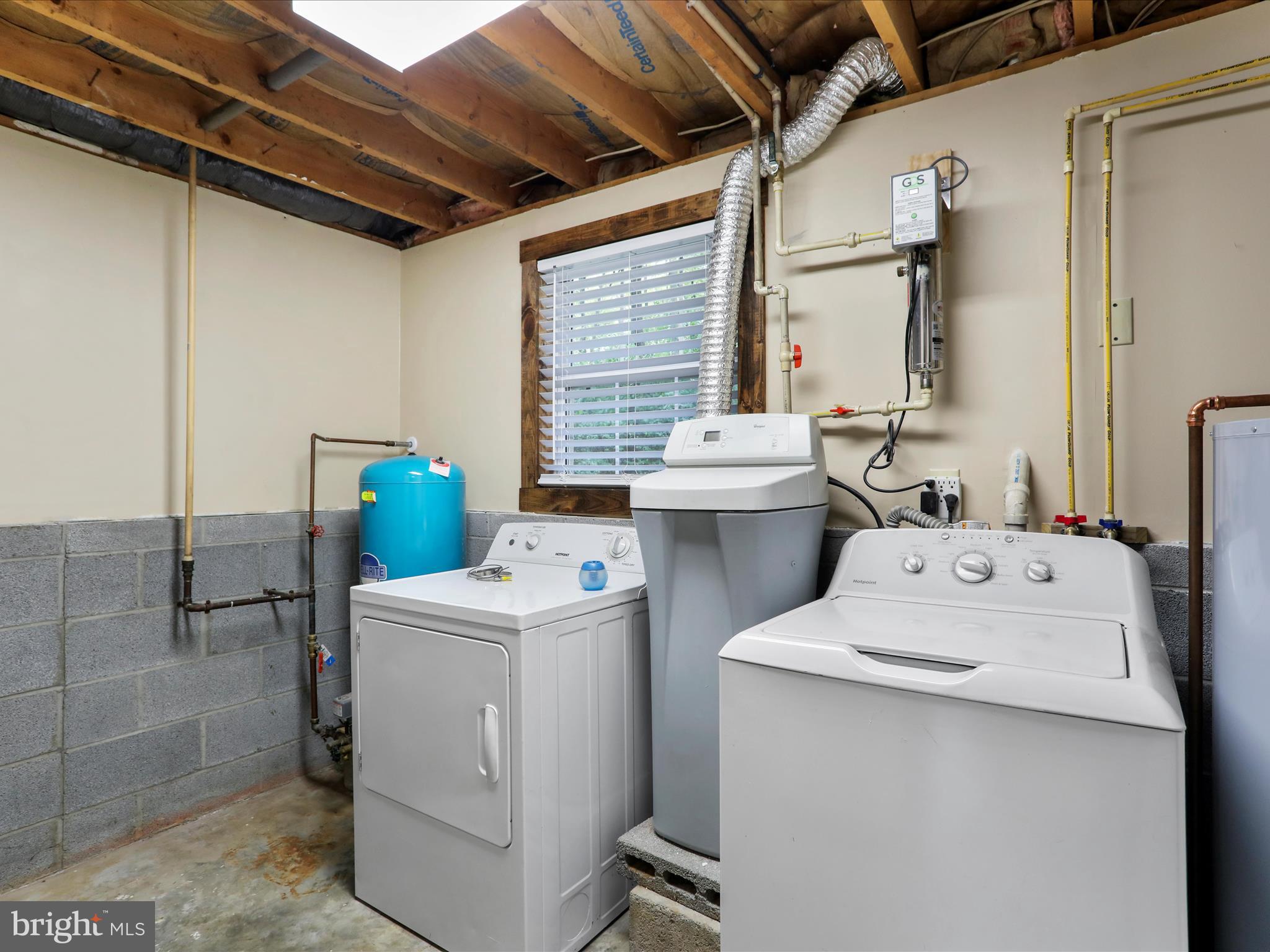 POTOMAC HEIGHTS - Residential