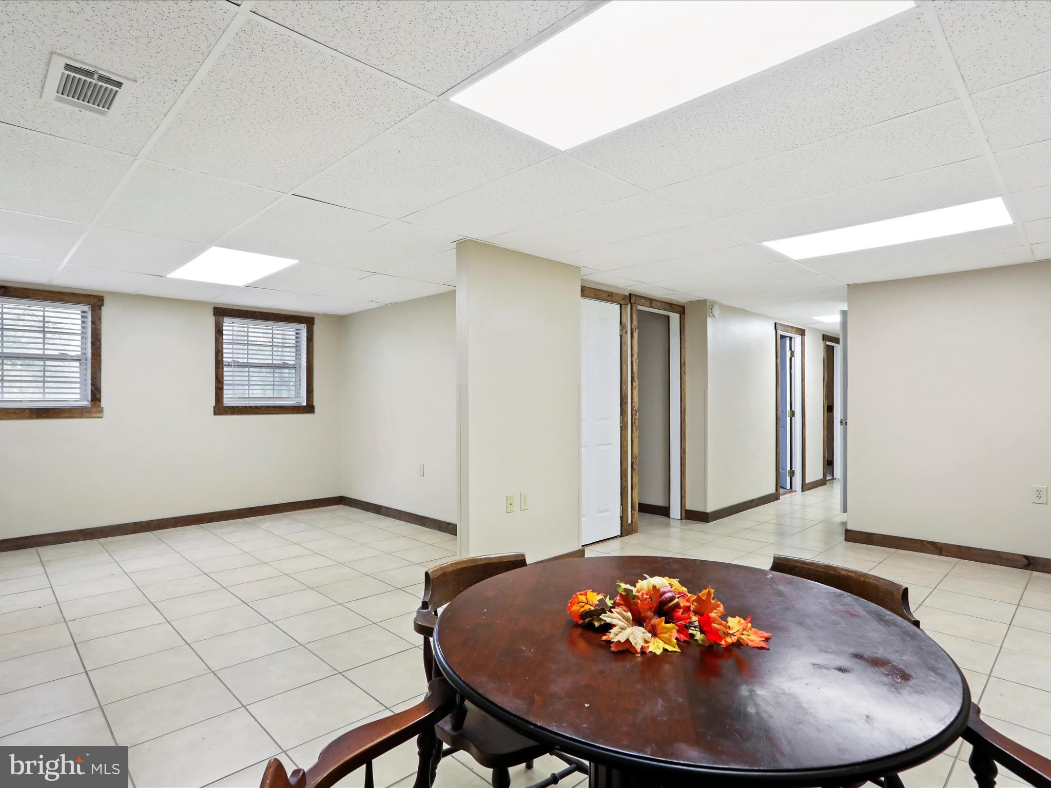 POTOMAC HEIGHTS - Residential