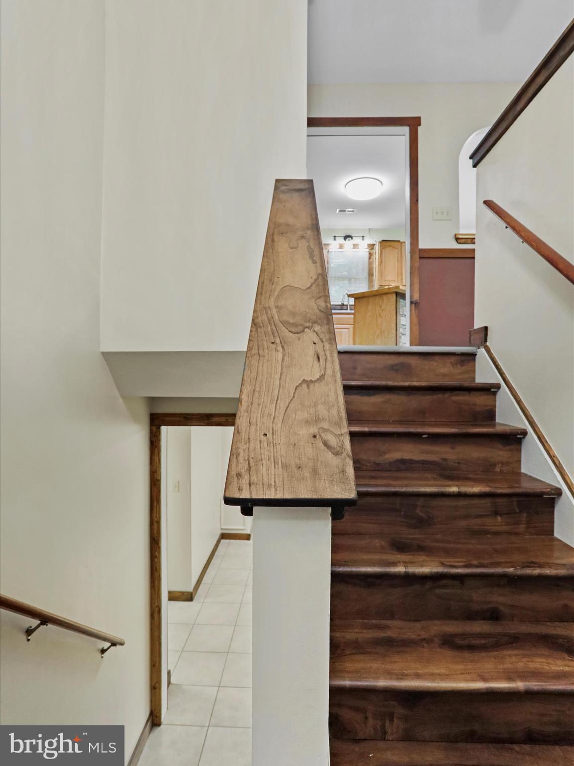 POTOMAC HEIGHTS - Residential