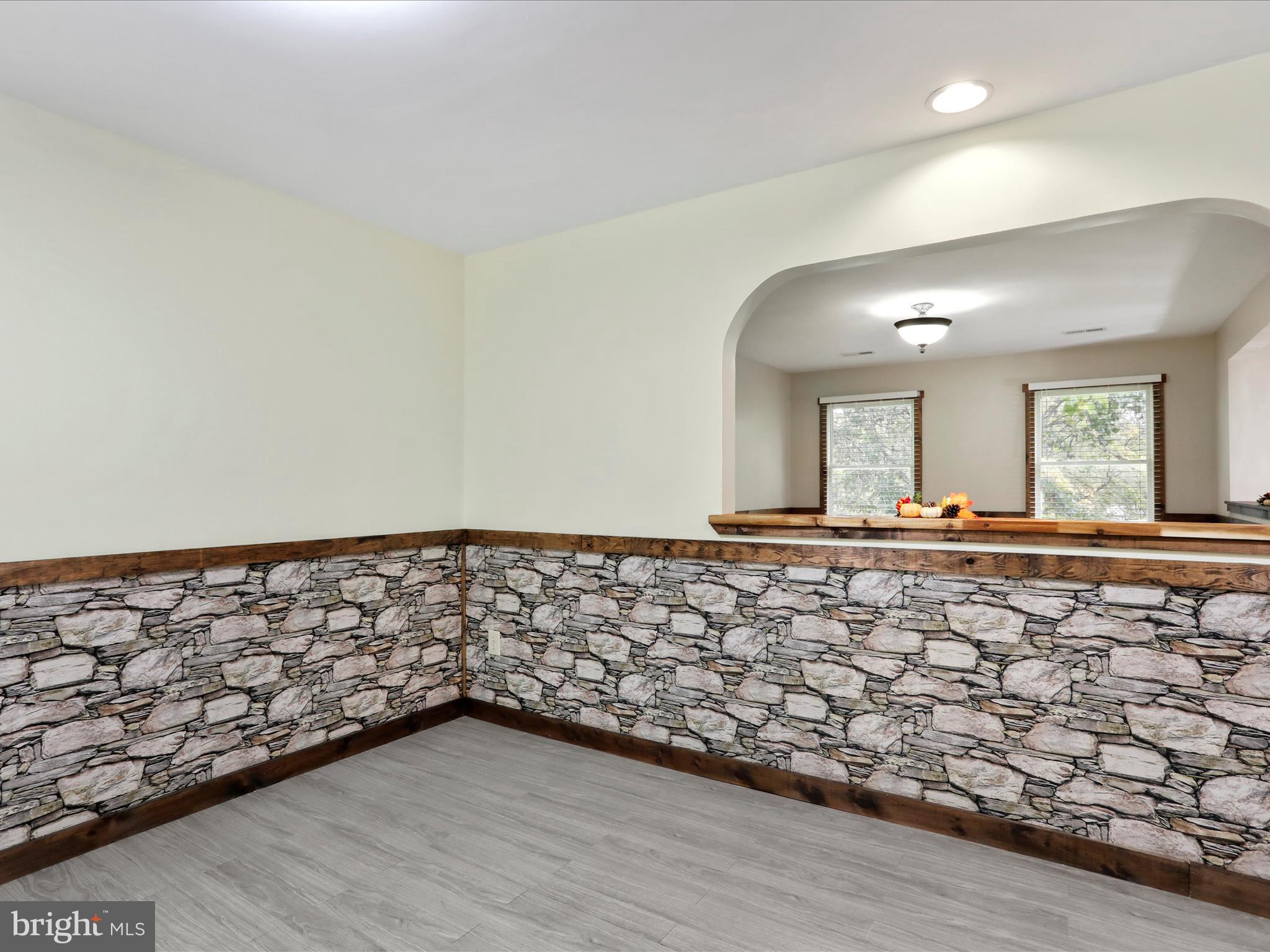 POTOMAC HEIGHTS - Residential