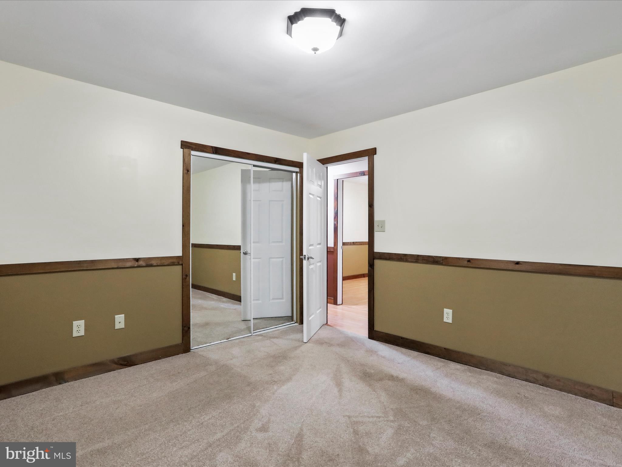 POTOMAC HEIGHTS - Residential