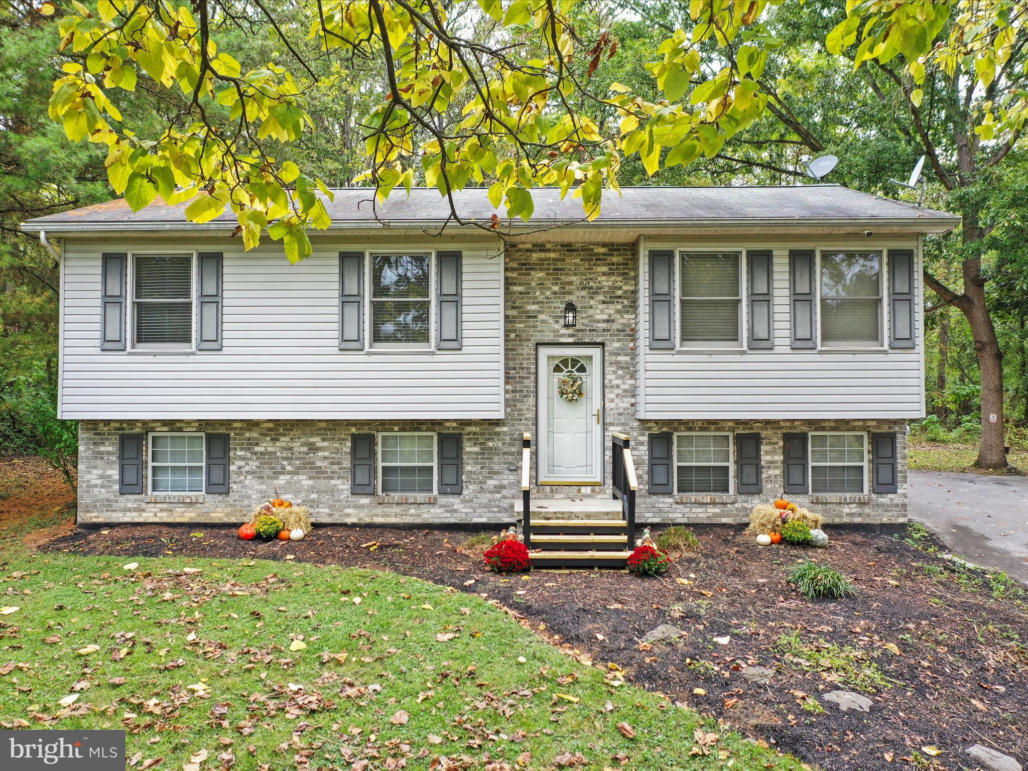 POTOMAC HEIGHTS - Residential