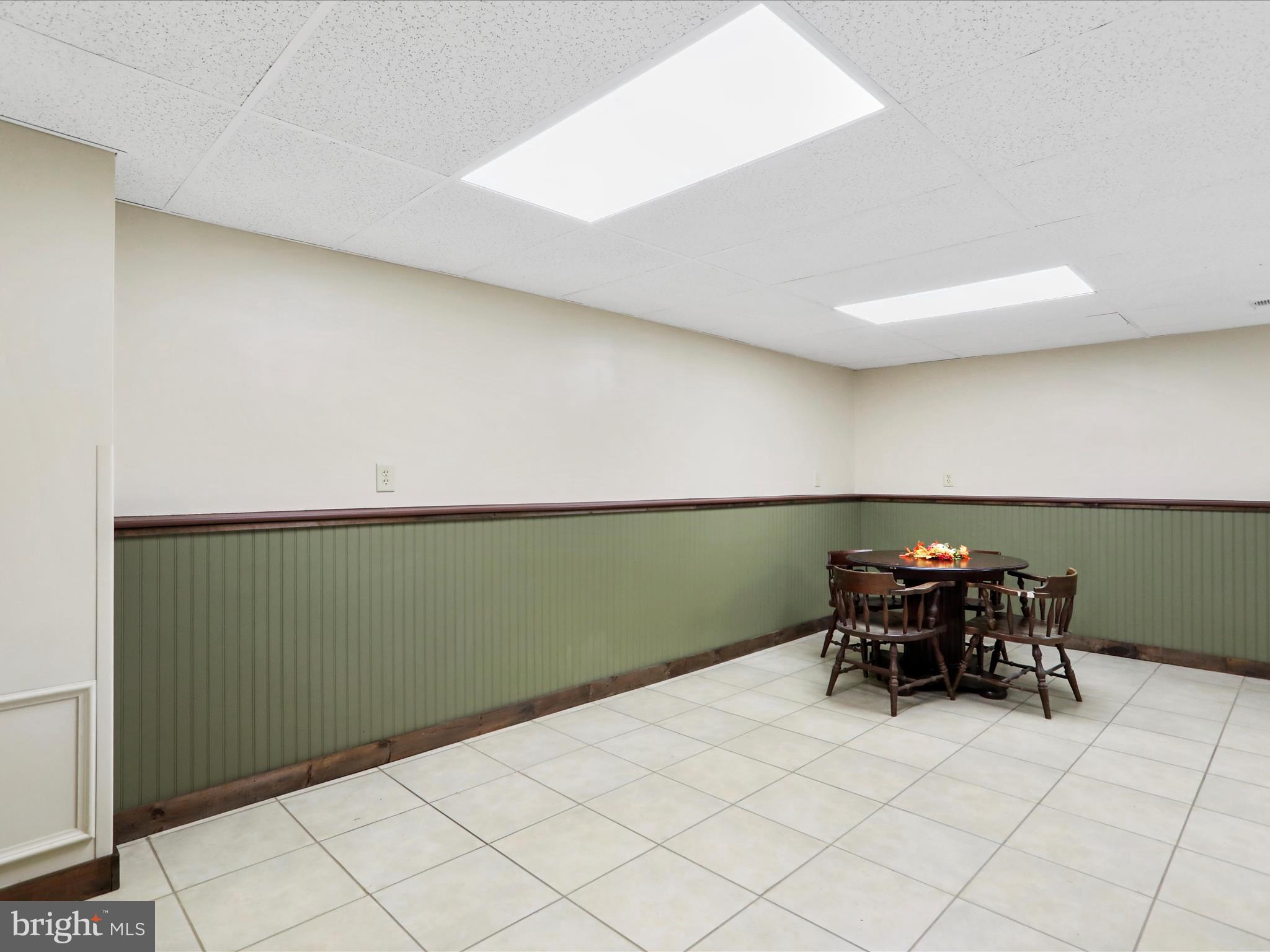 POTOMAC HEIGHTS - Residential