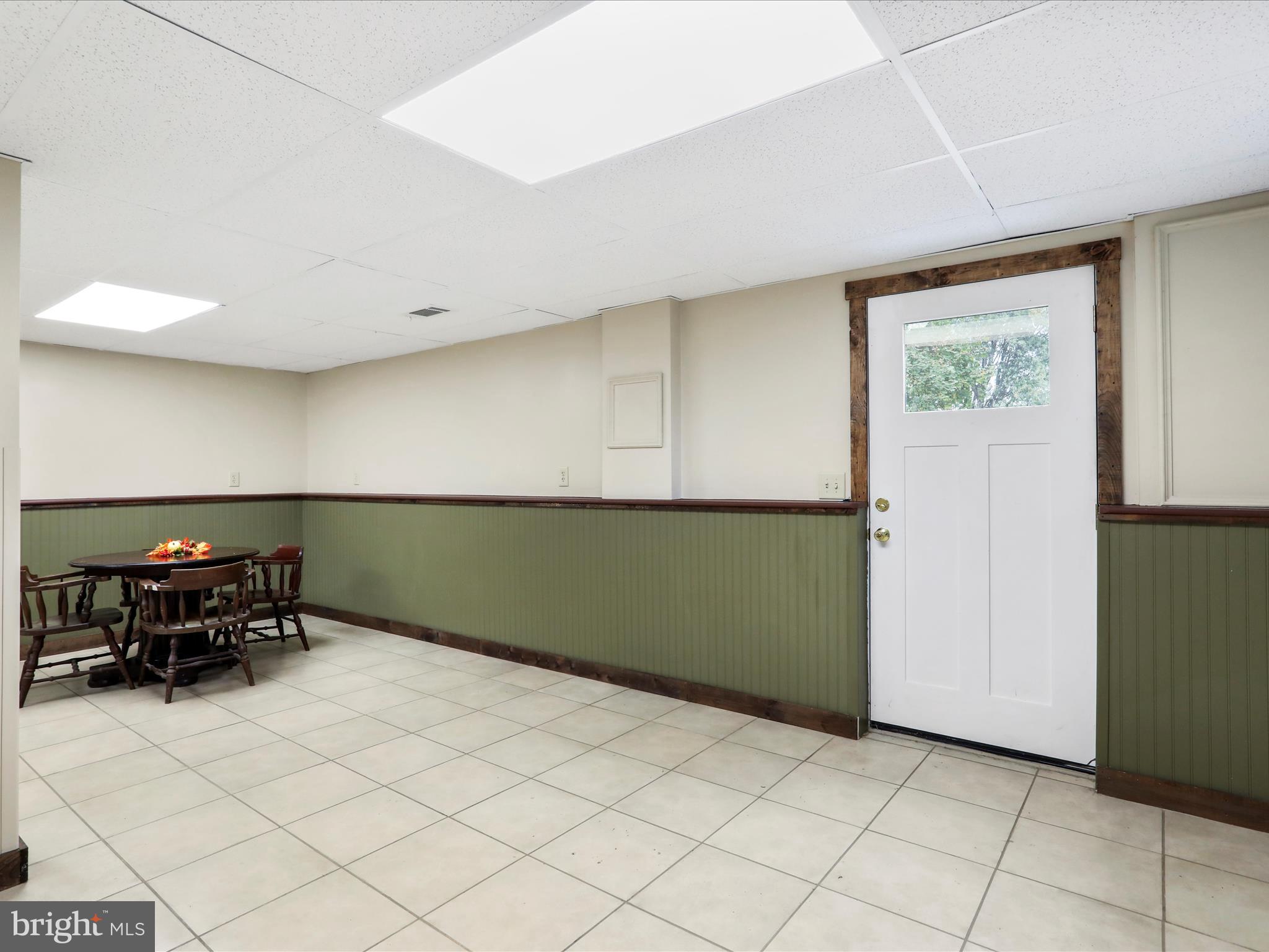 POTOMAC HEIGHTS - Residential