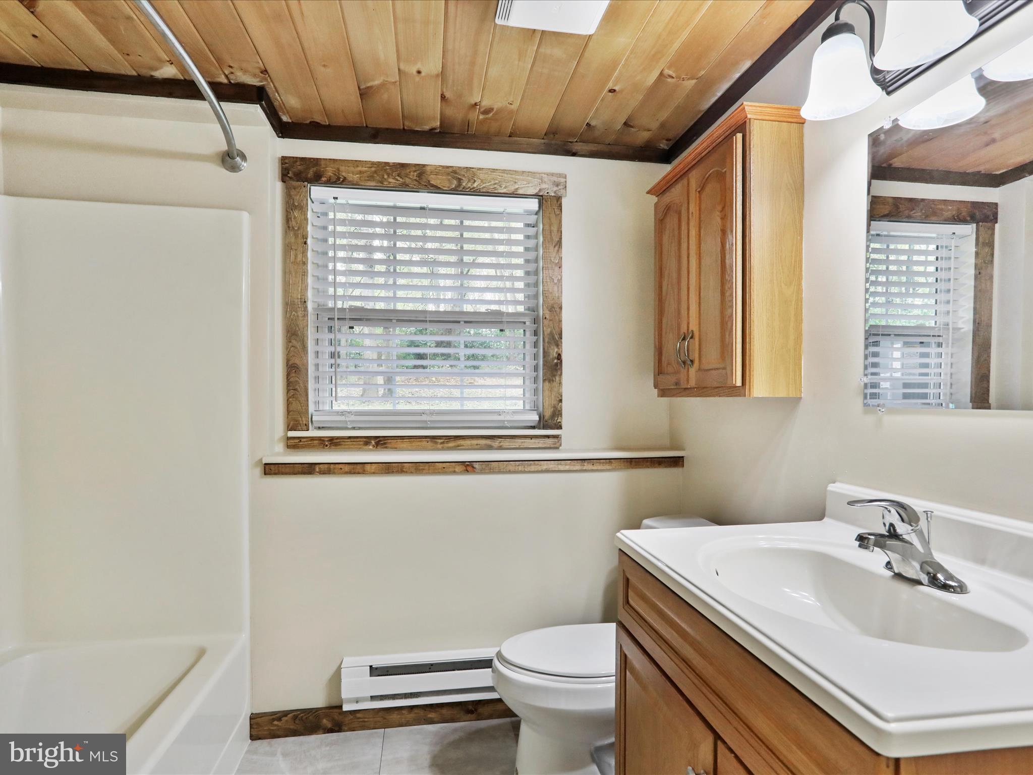 POTOMAC HEIGHTS - Residential