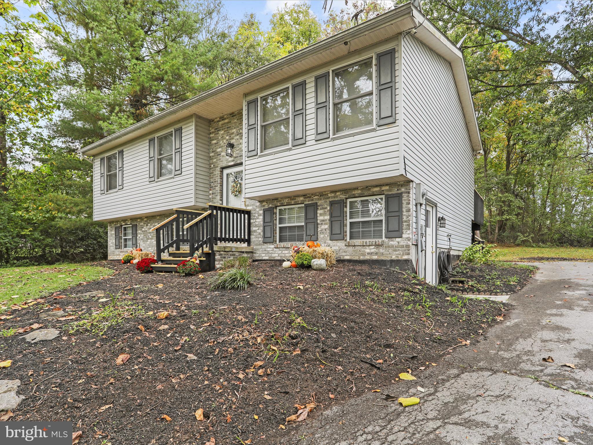 POTOMAC HEIGHTS - Residential