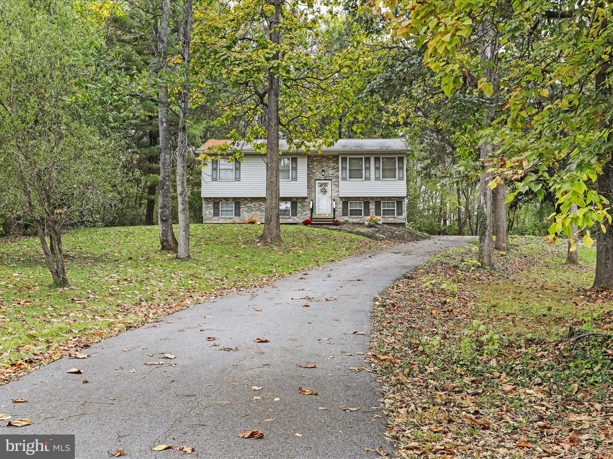 POTOMAC HEIGHTS - Residential