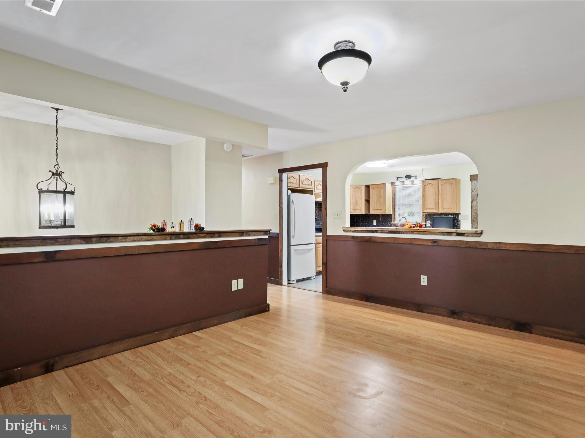 POTOMAC HEIGHTS - Residential