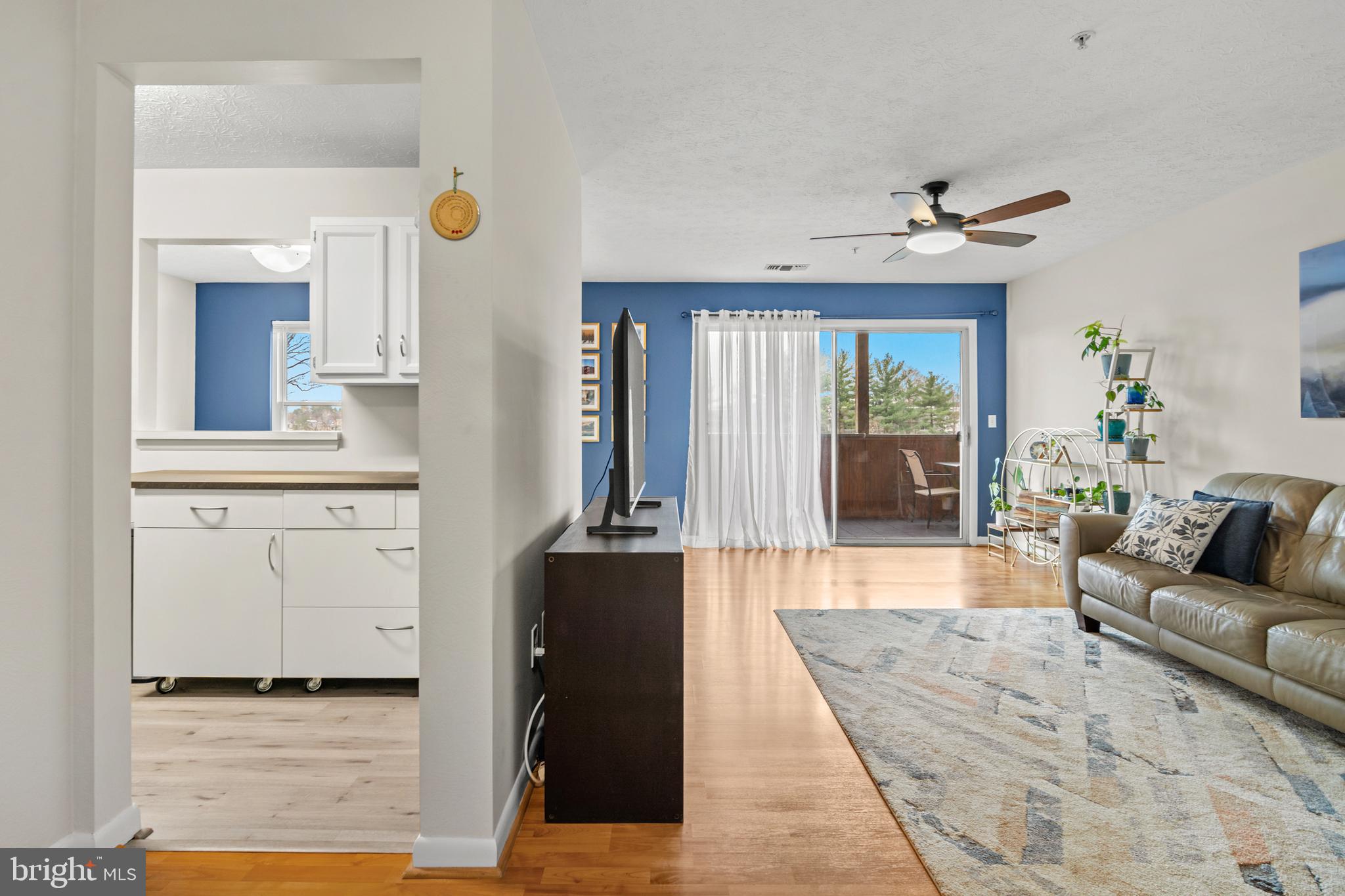 ROCKLAND RUN - Residential