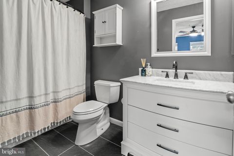 Tiny photo for 1803 Snow Meadow Lane #202, BALTIMORE, MD 21209 (MLS # MDBC2154796)