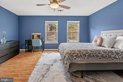 Tiny photo for 1803 Snow Meadow Lane #202, BALTIMORE, MD 21209 (MLS # MDBC2154796)
