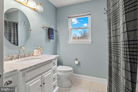 Tiny photo for 1803 Snow Meadow Lane #202, BALTIMORE, MD 21209 (MLS # MDBC2154796)