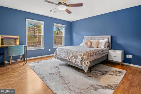 Tiny photo for 1803 Snow Meadow Lane #202, BALTIMORE, MD 21209 (MLS # MDBC2154796)