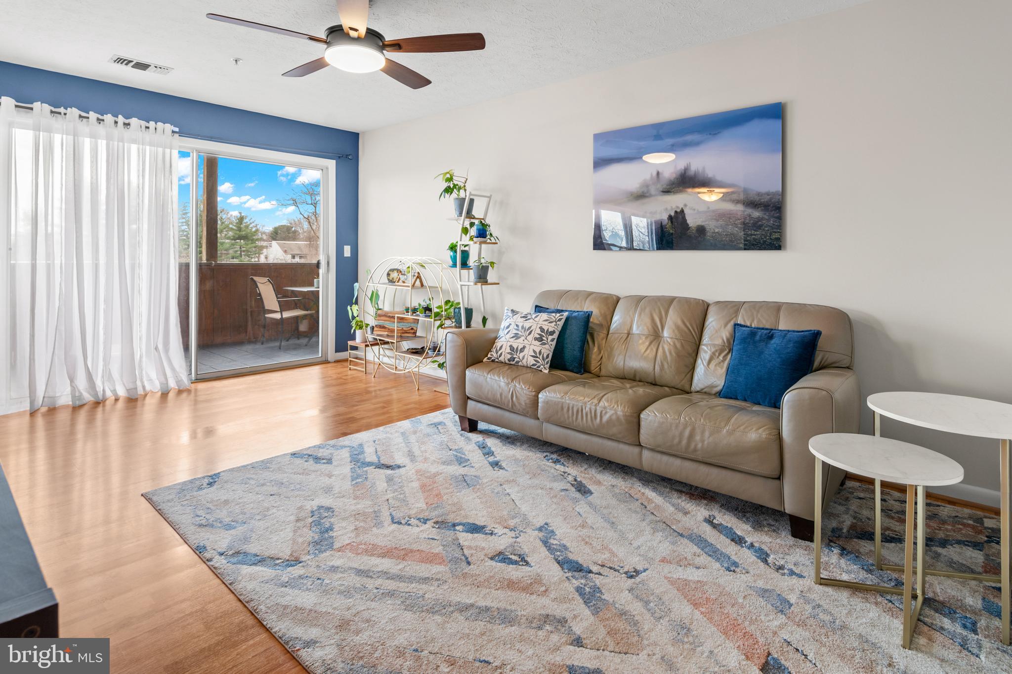 ROCKLAND RUN - Residential