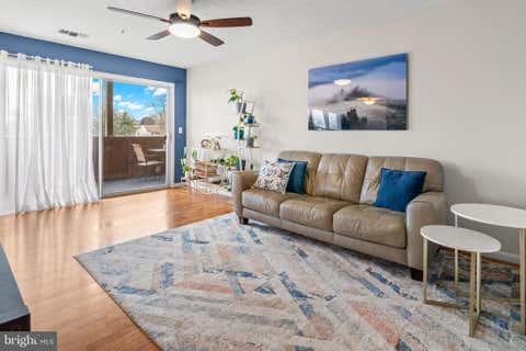 Tiny photo for 1803 Snow Meadow Lane #202, BALTIMORE, MD 21209 (MLS # MDBC2154796)