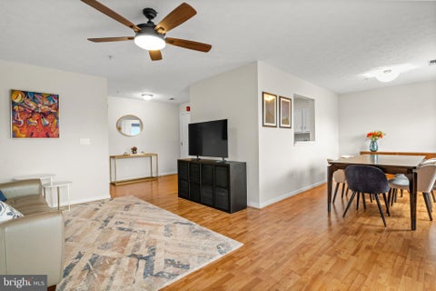 Tiny photo for 1803 Snow Meadow Lane #202, BALTIMORE, MD 21209 (MLS # MDBC2154796)